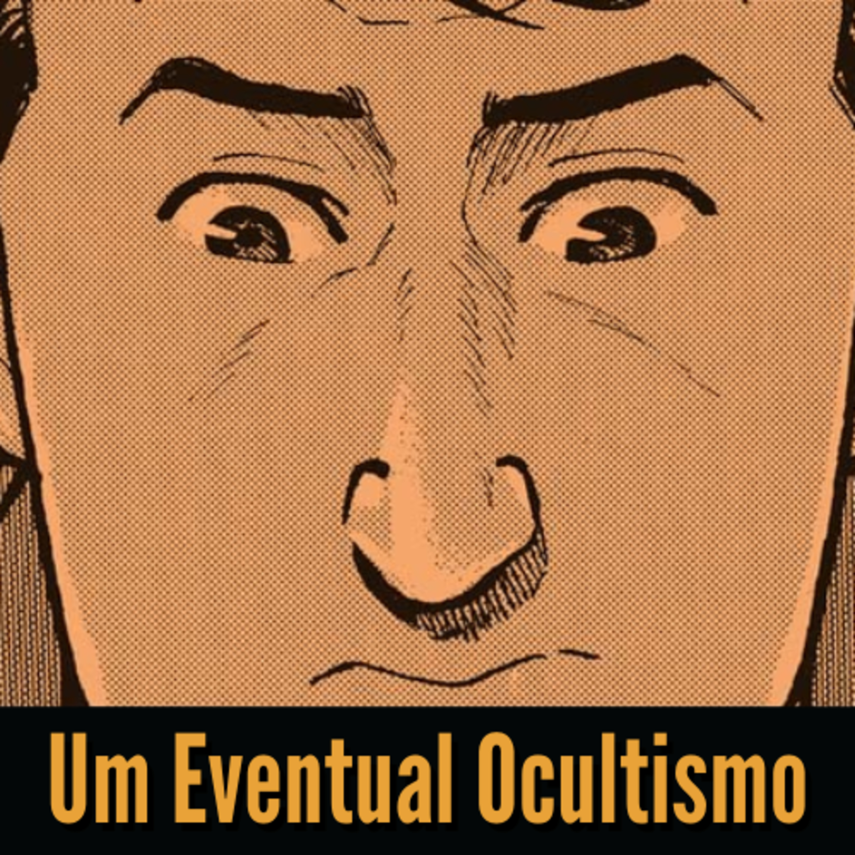 Um Eventual Ocultismo