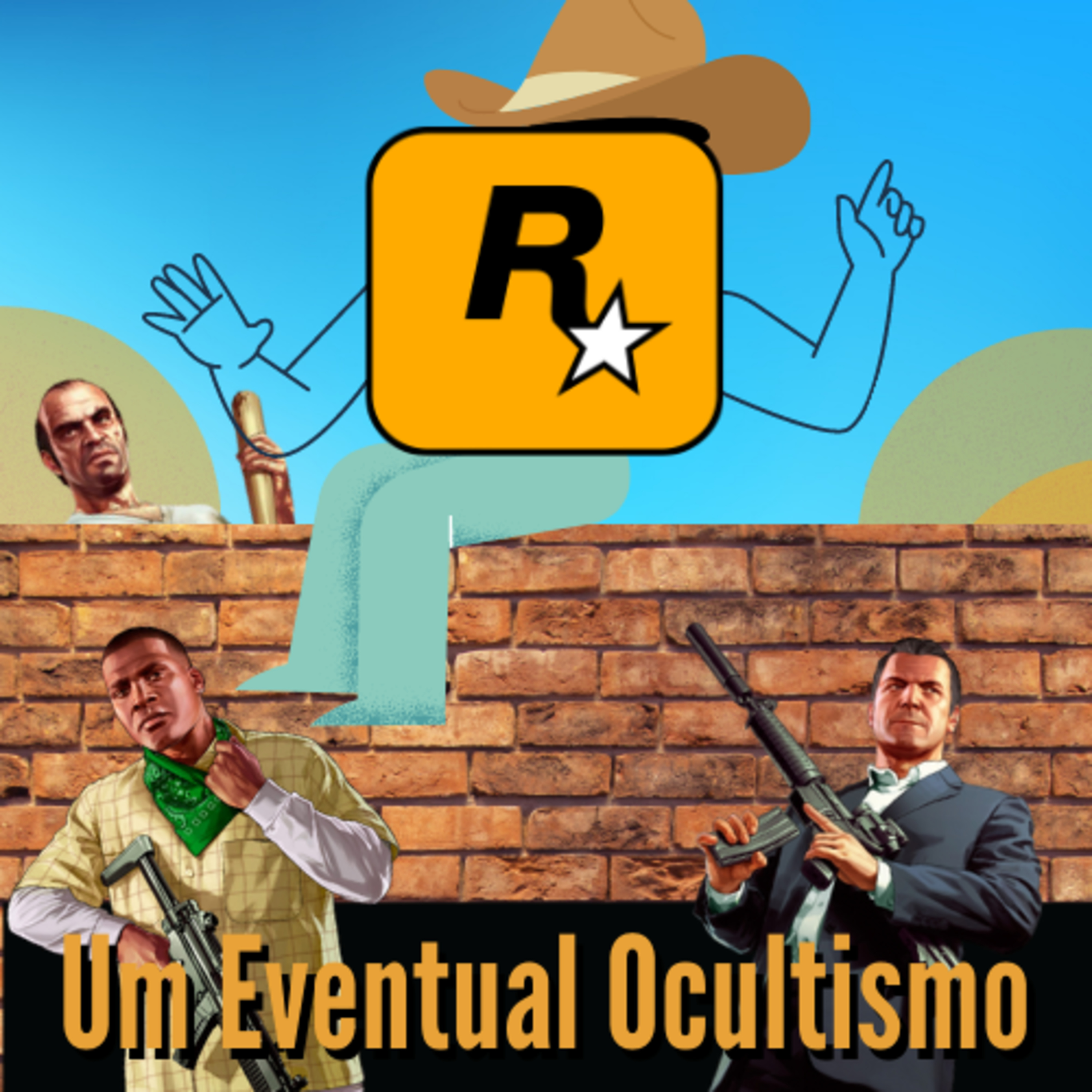 Um Eventual Ocultismo