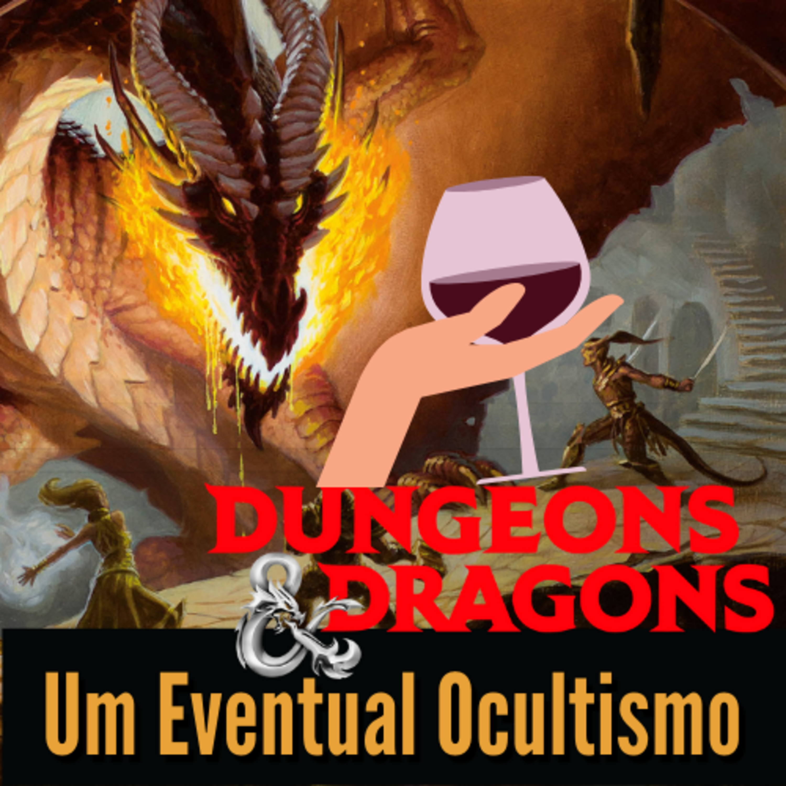 Um Eventual Ocultismo