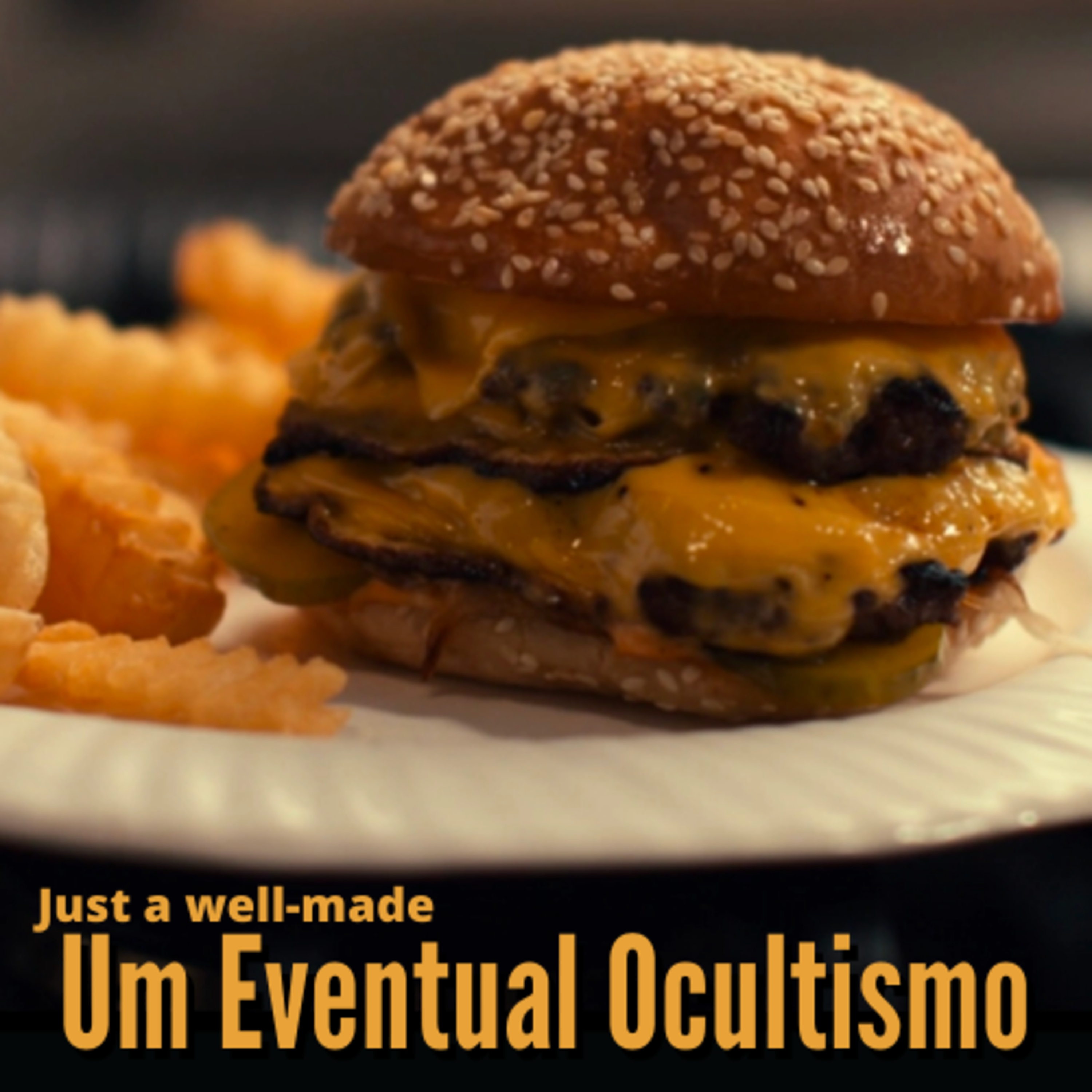 Um Eventual Ocultismo