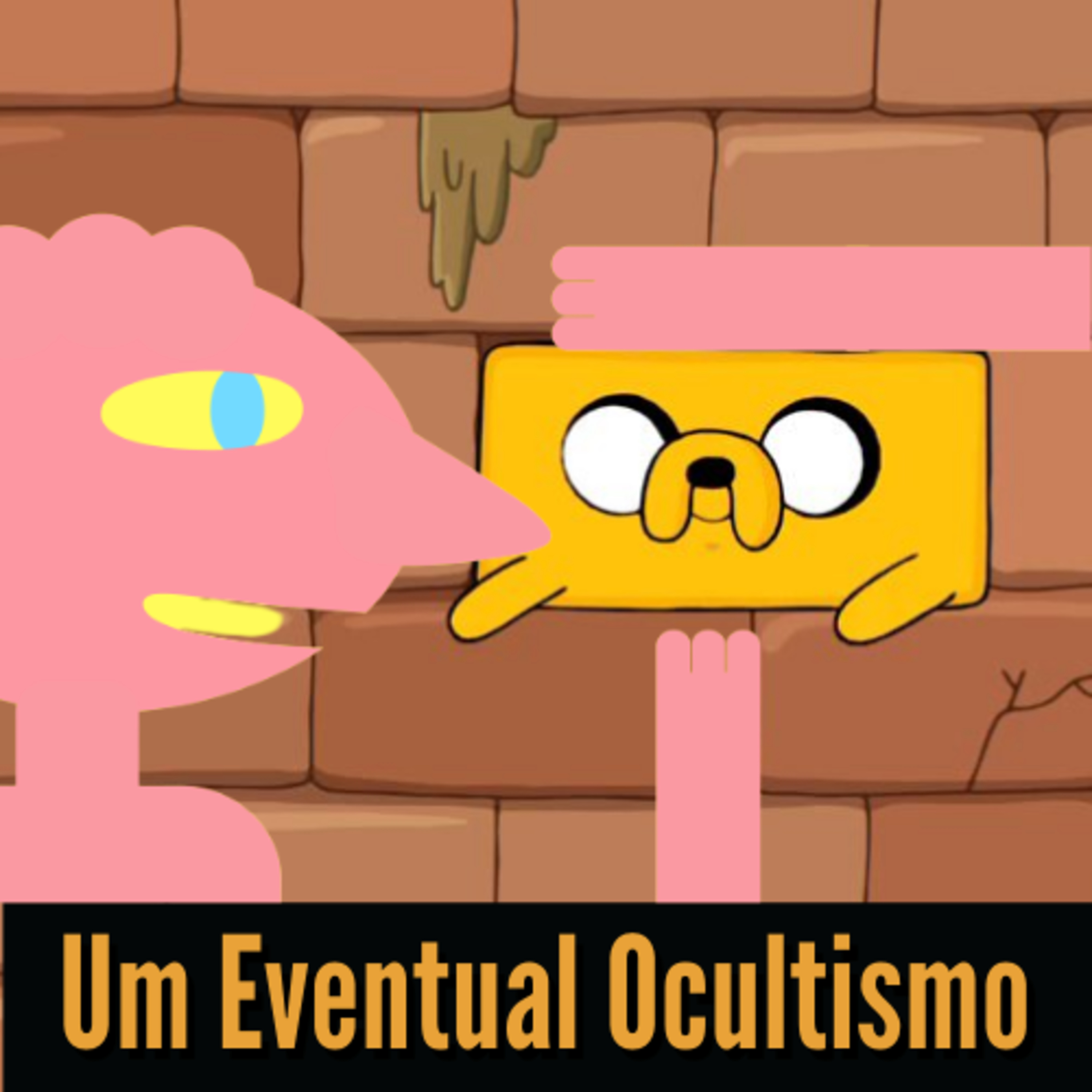 Um Eventual Ocultismo
