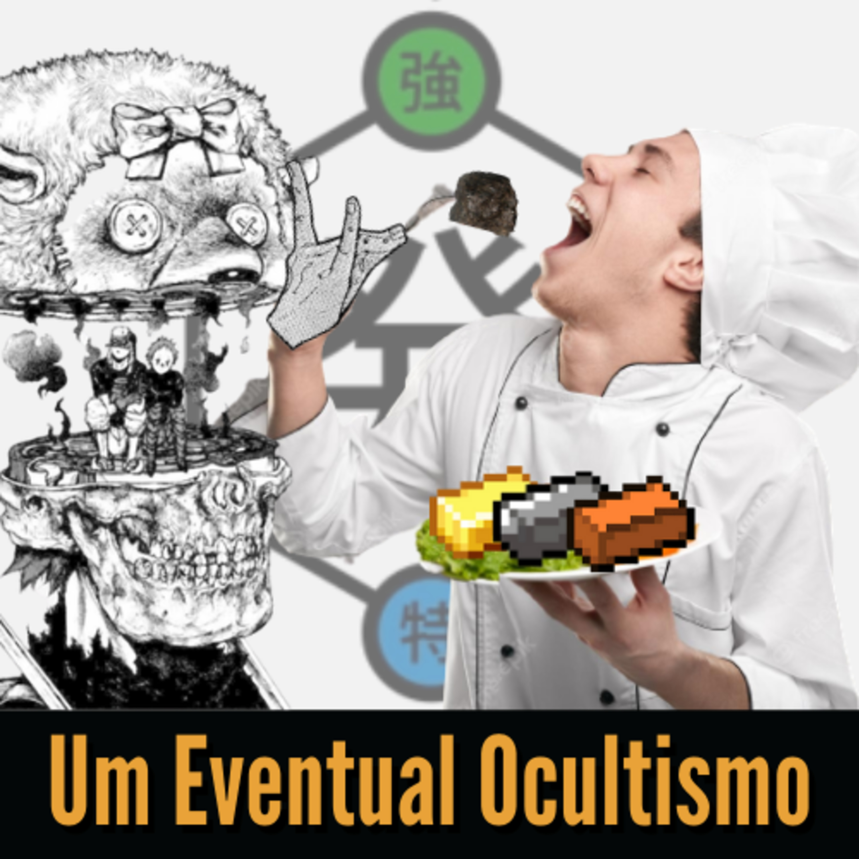 Um Eventual Ocultismo