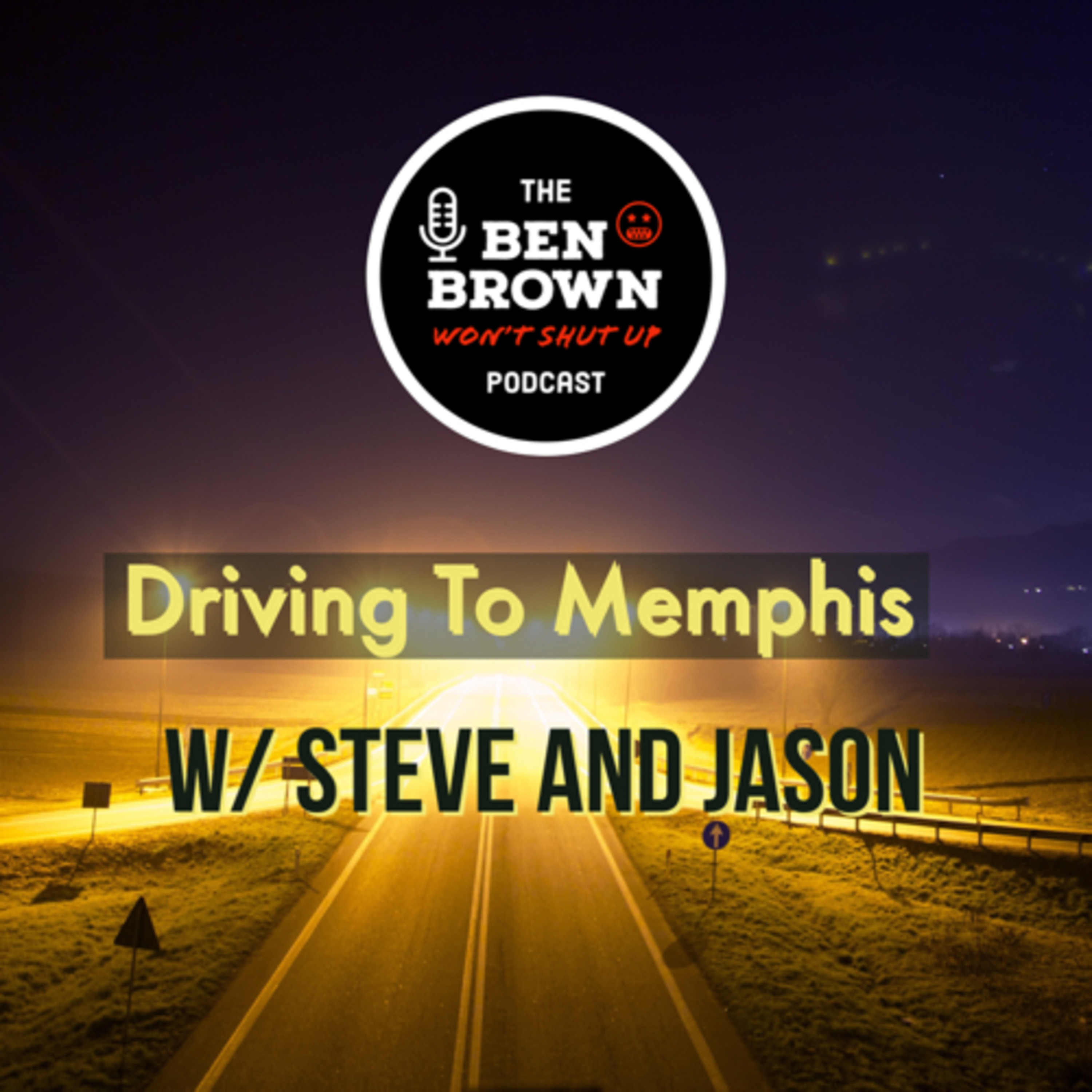 Memory Arcade Podcast: Late Night Stories