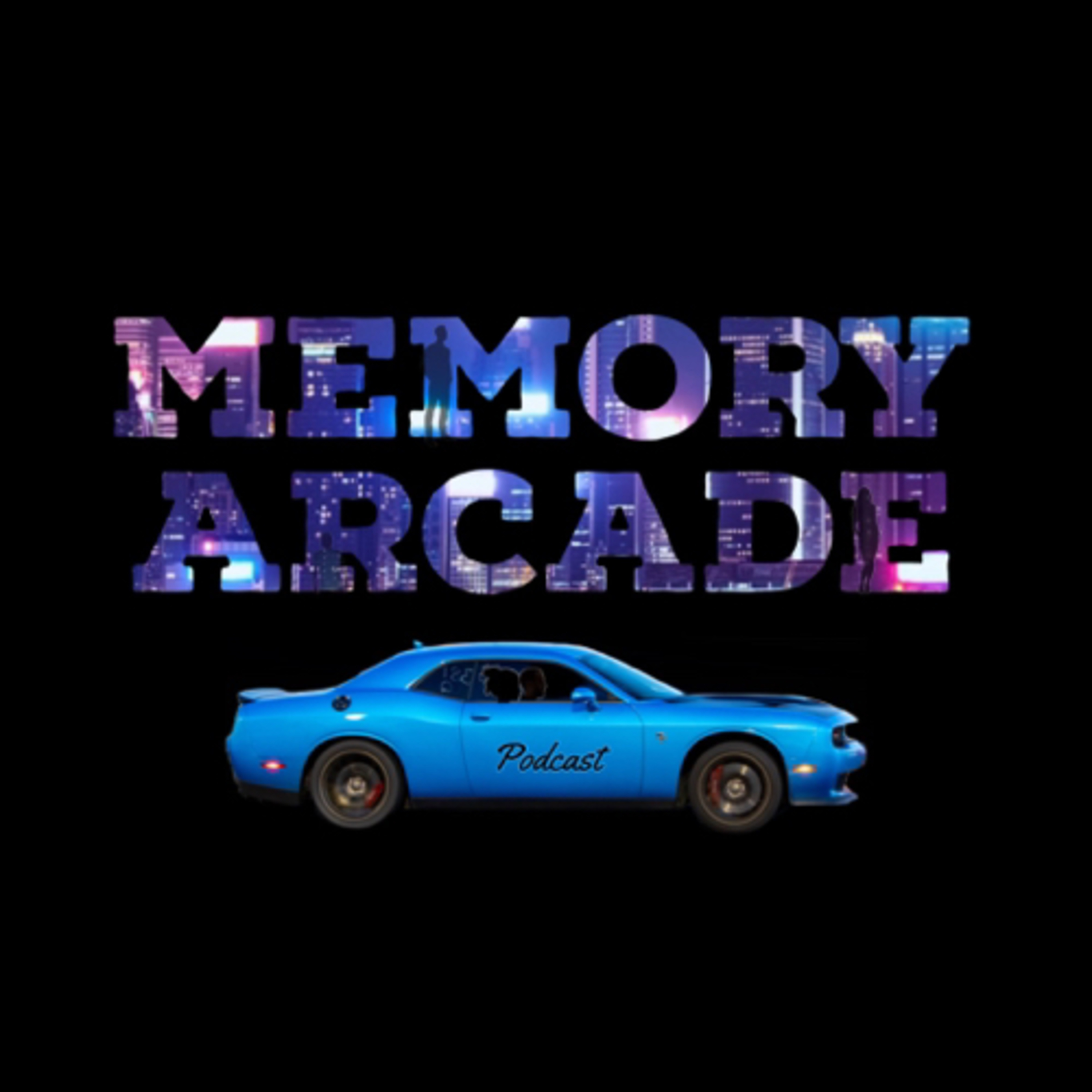 Memory Arcade Podcast: Late Night Stories