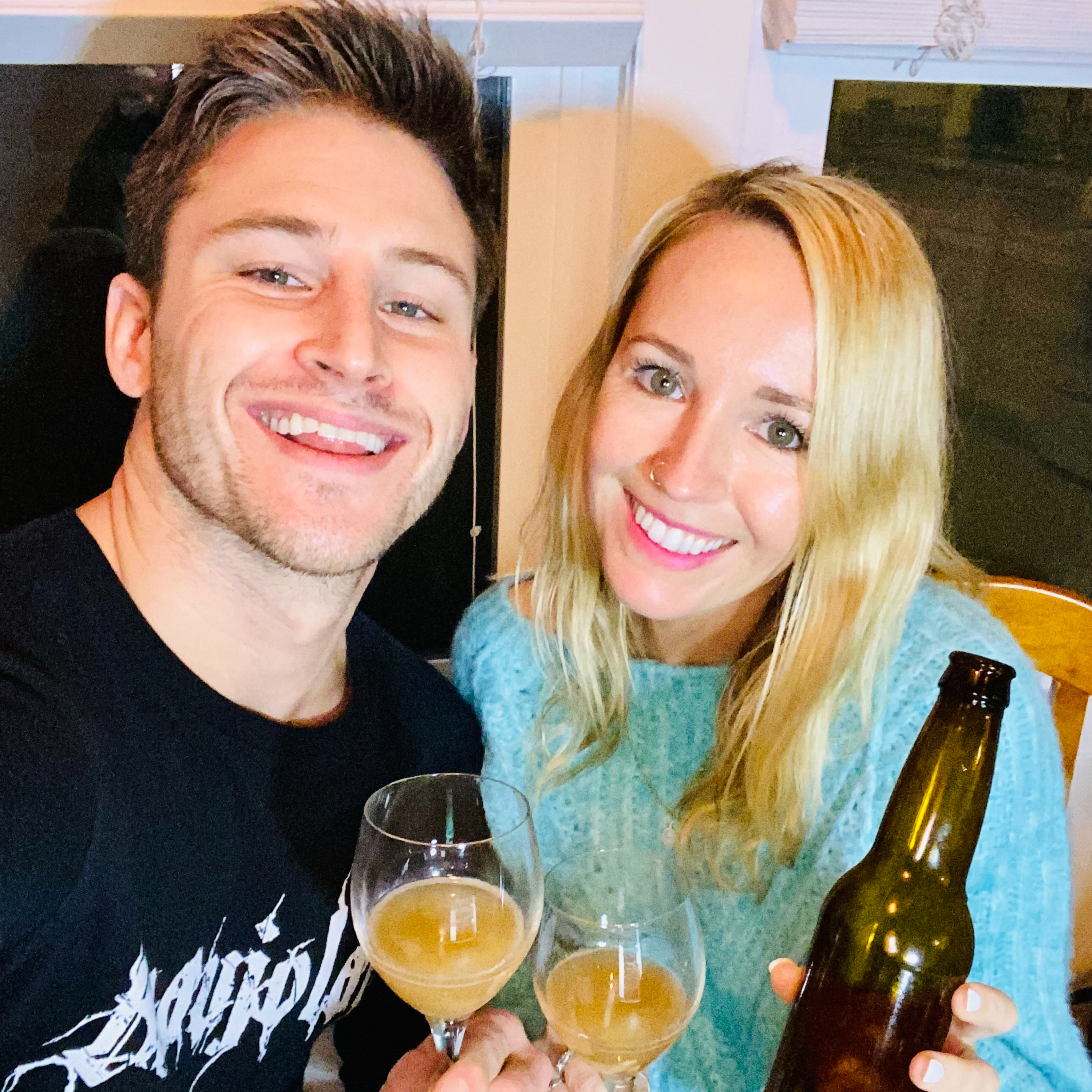 the naked wine podcast