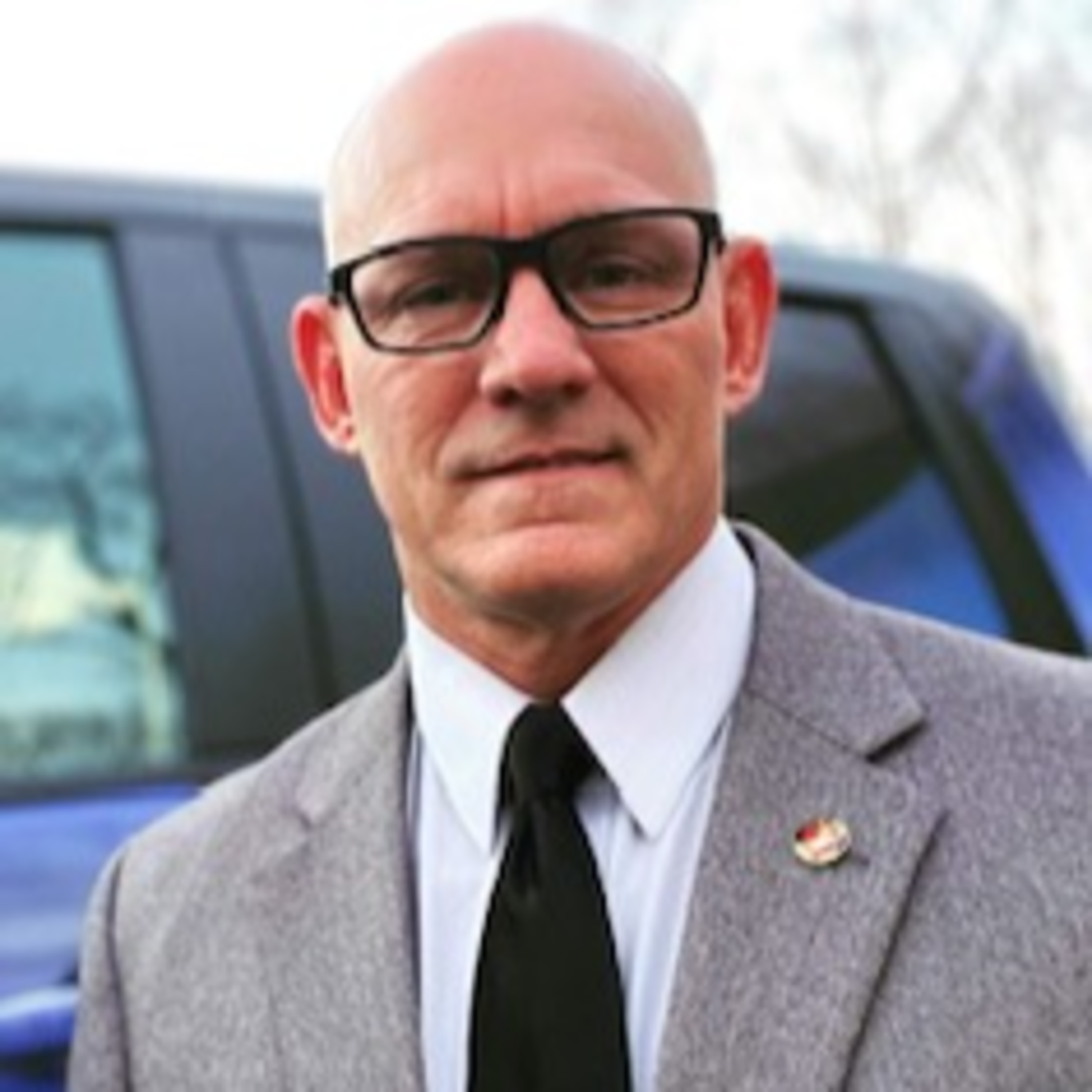 Power Half Hour, Unstoppable Business Owner # 28 Major Mike Murray of Liberty OVE episode artwork