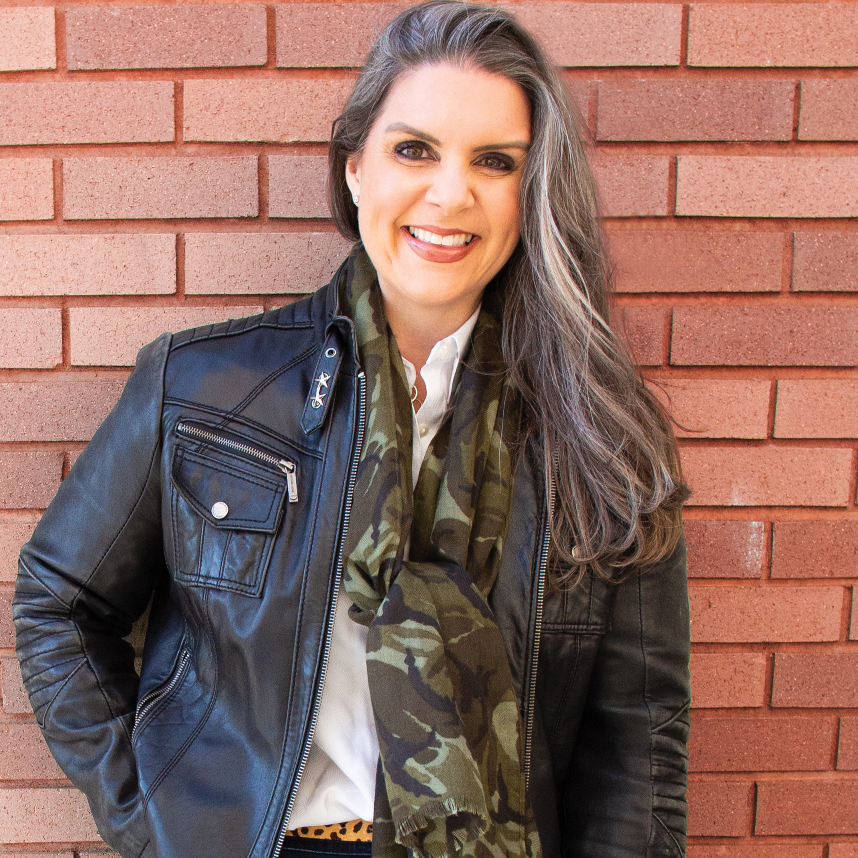 The Power Half Hour, Unstoppable Business Owner Ep# 56 Susan Combs episode artwork