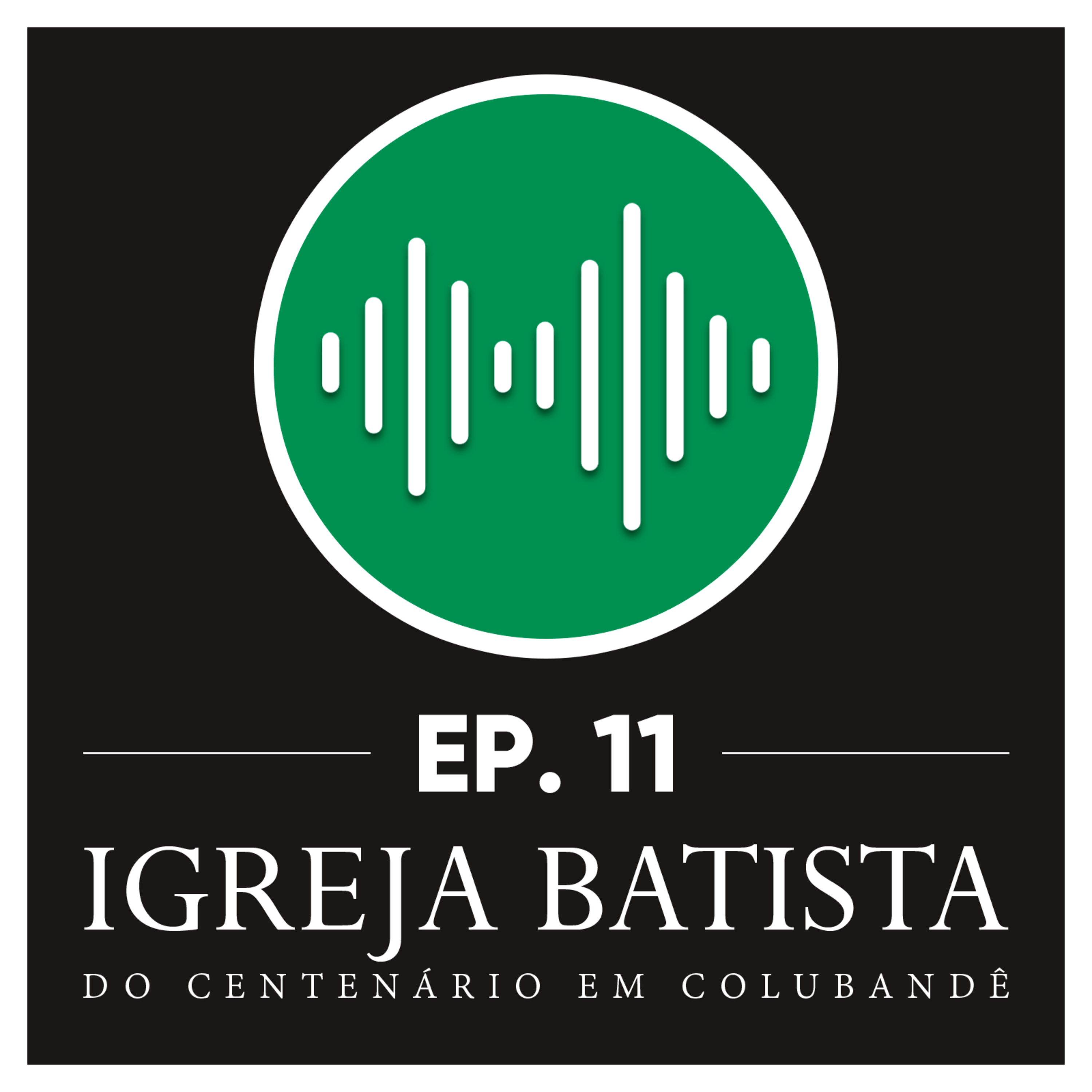 #11 A Família como Ambiente de Perdão e Gratidão episode artwork
