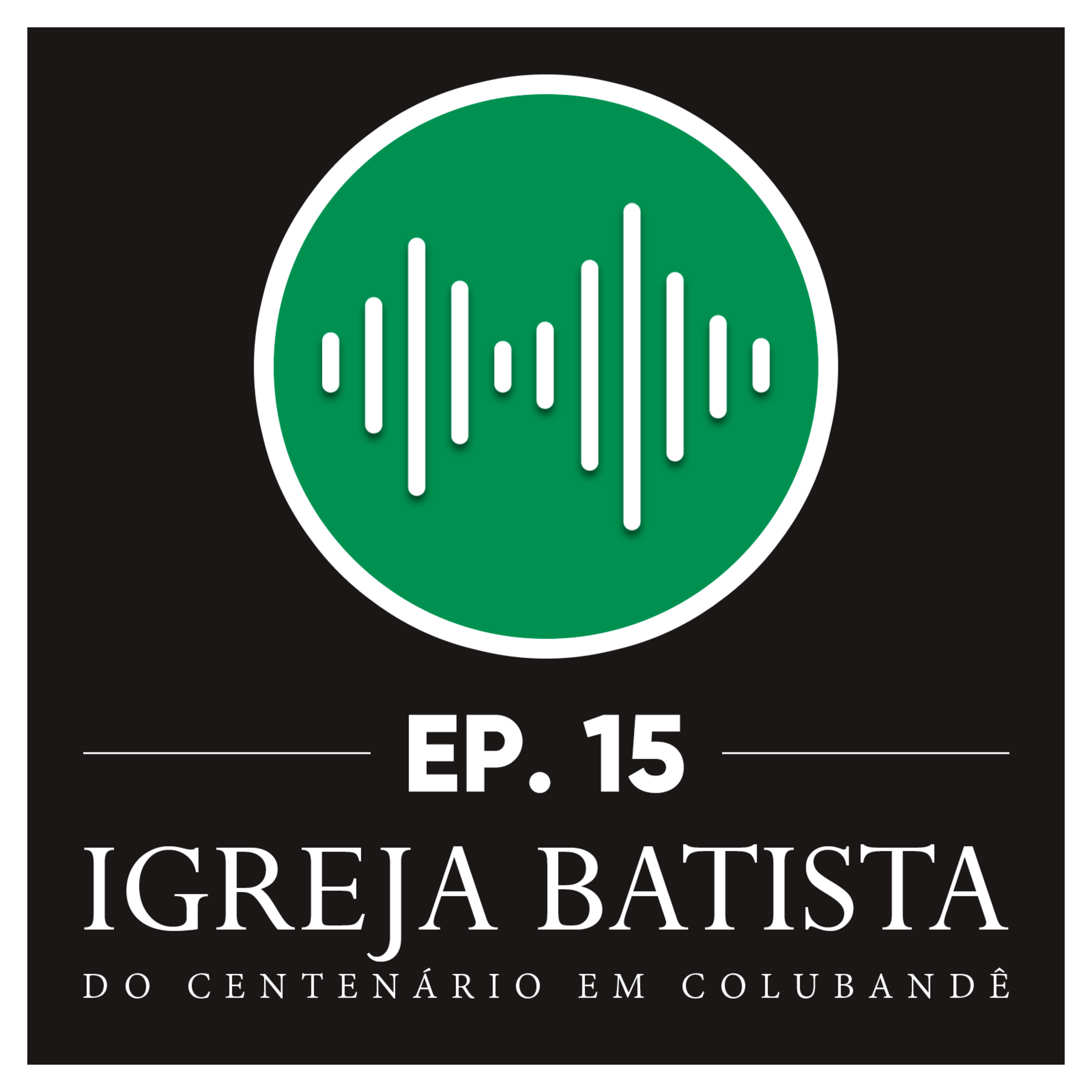 #15 Por que Jesus é Importante?