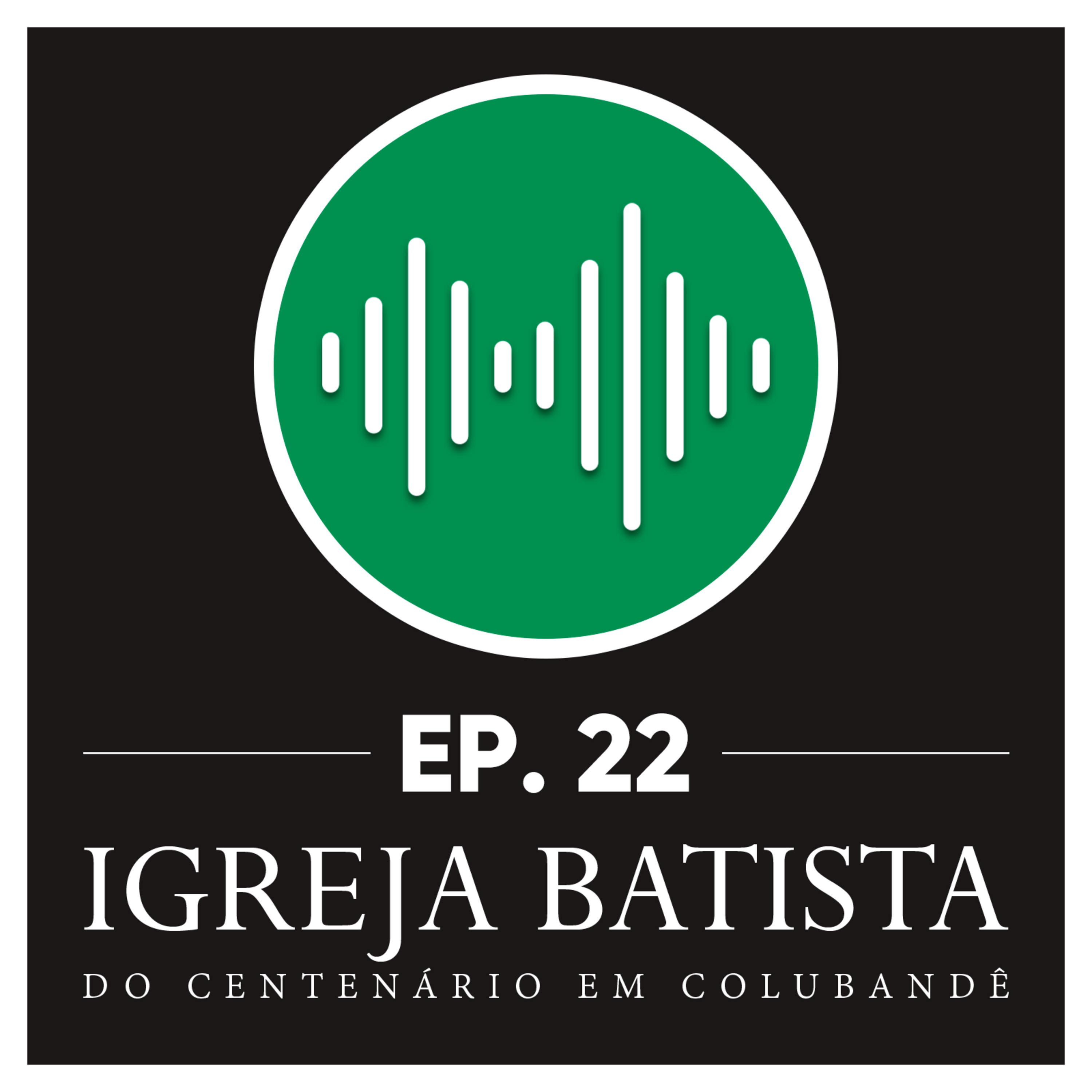 #22 Evangelizando no trabalho
