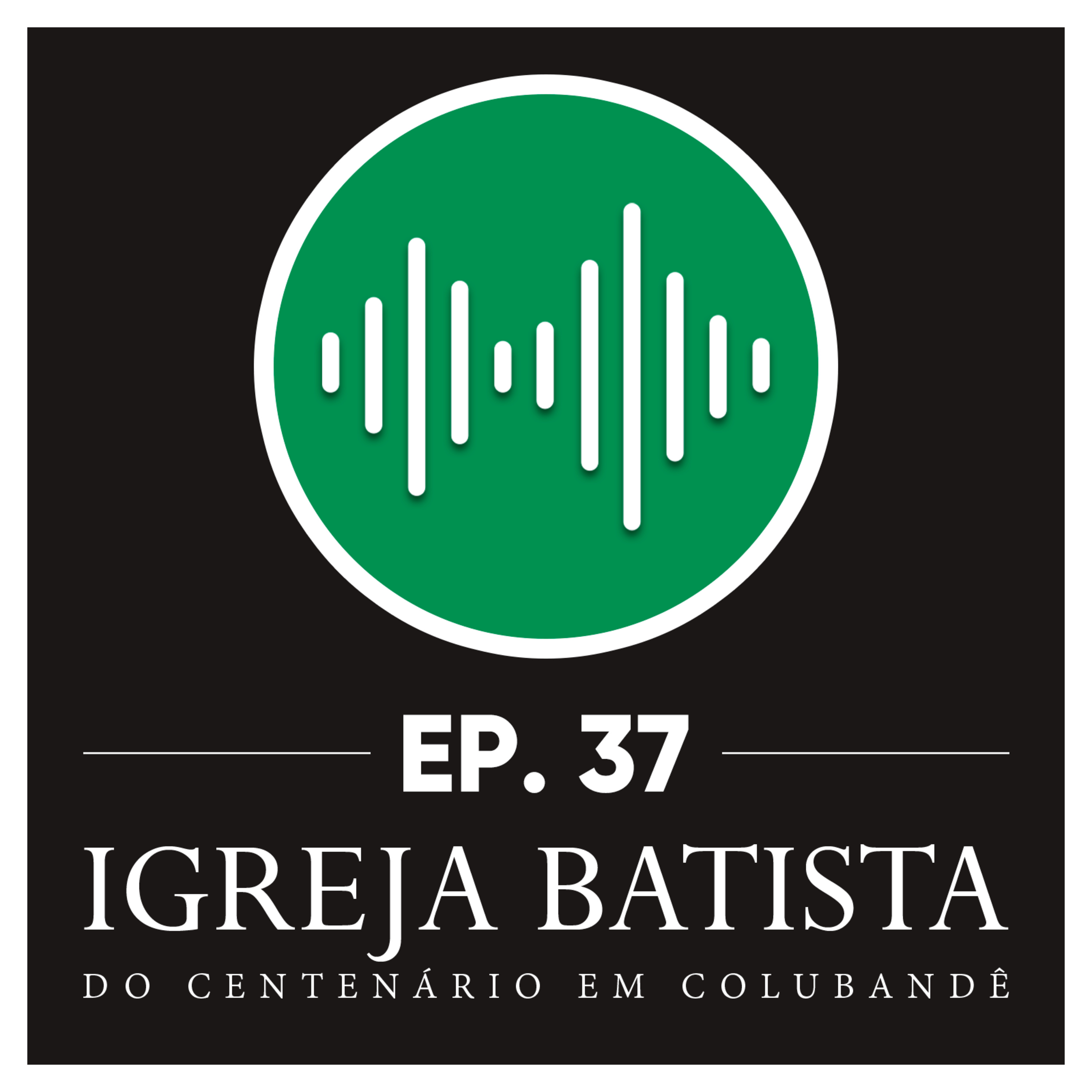 IBCC | Mensagens