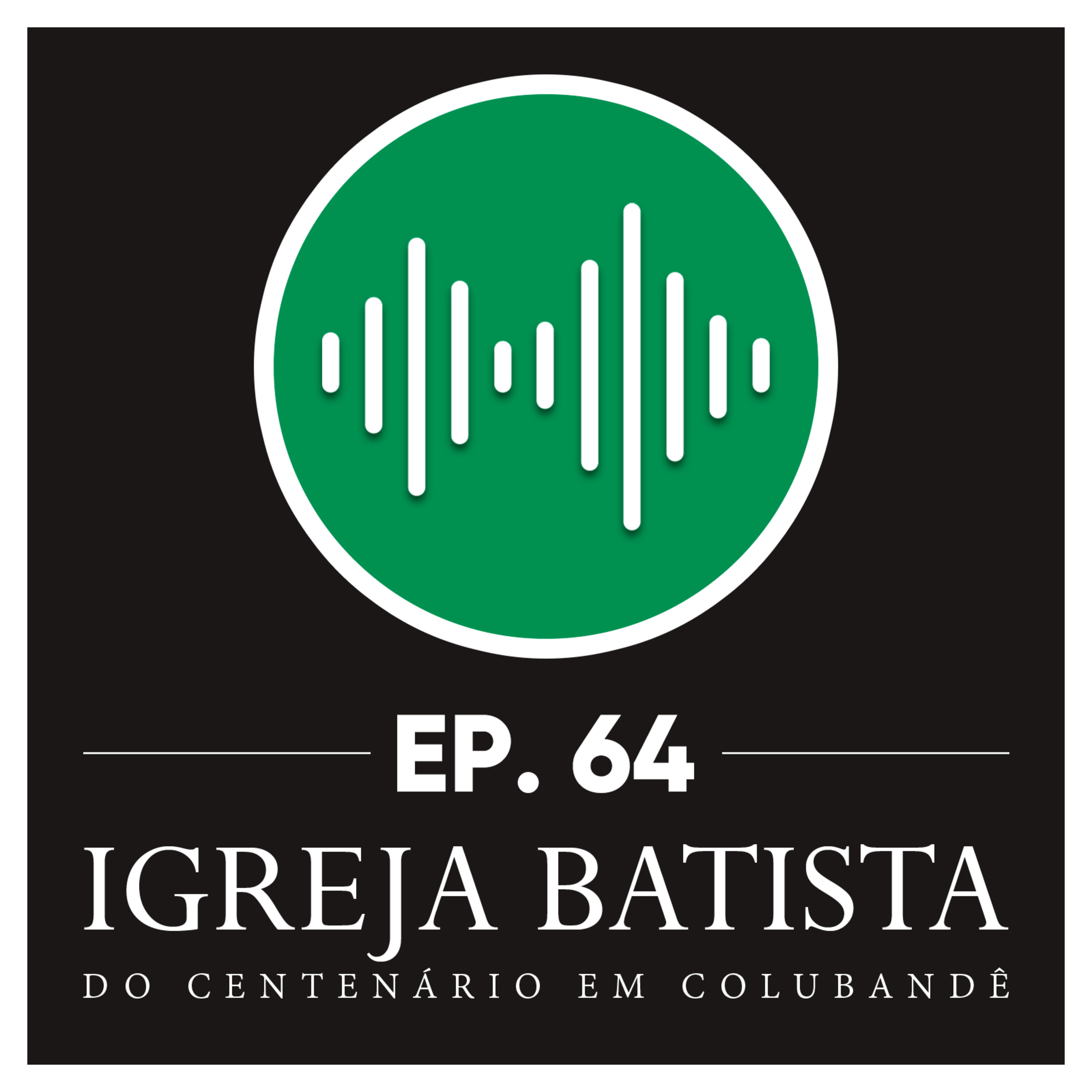 IBCC | Mensagens