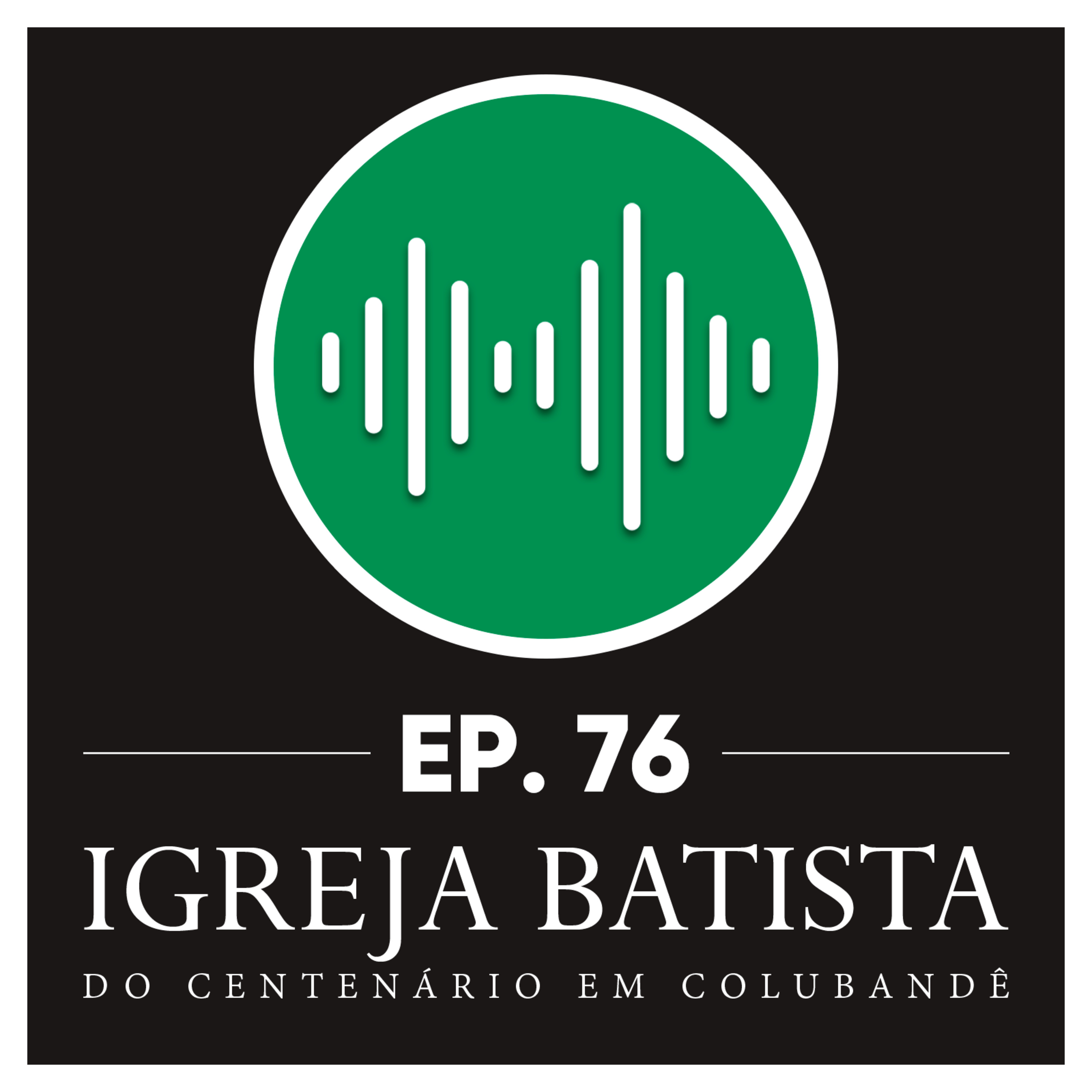 IBCC | Mensagens