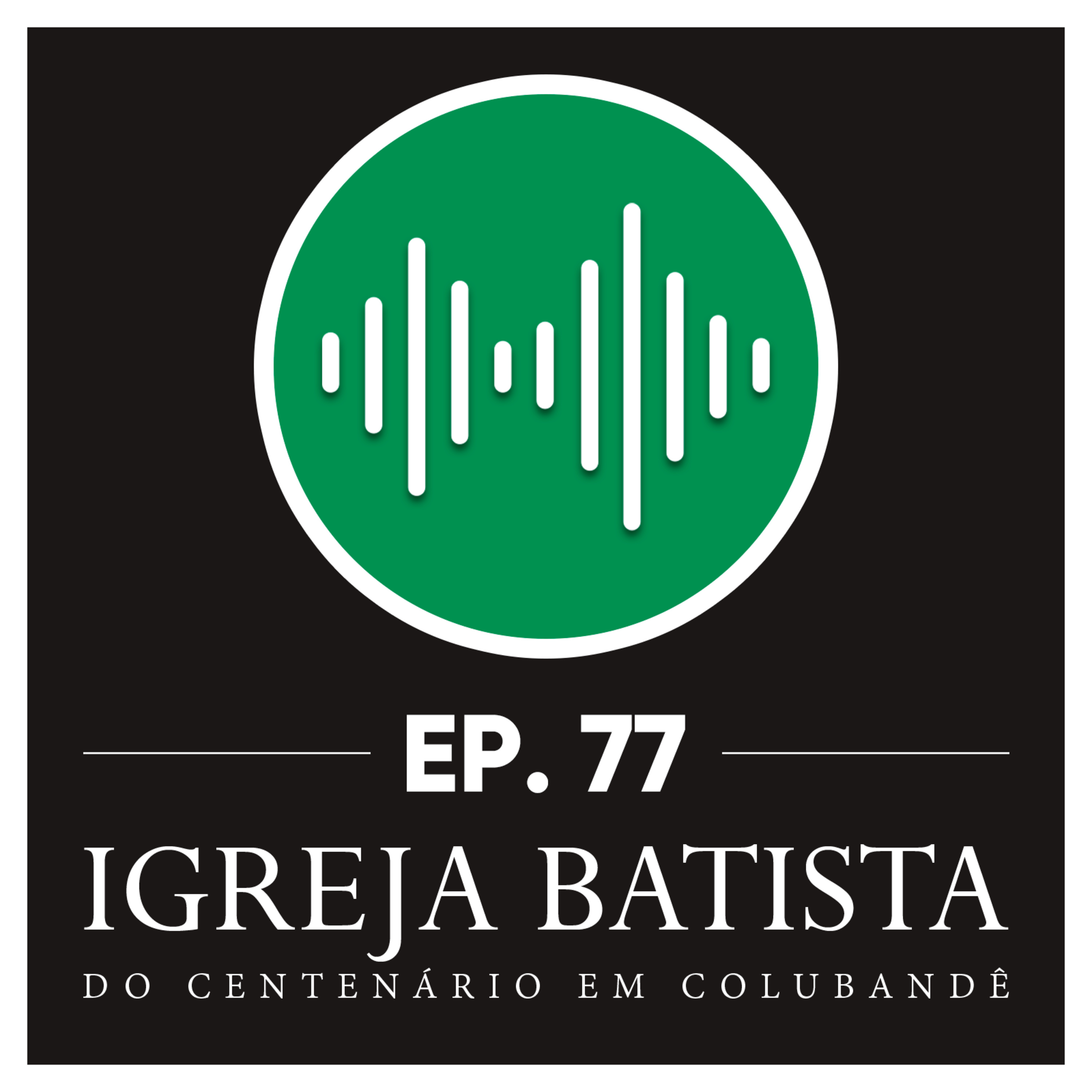 IBCC | Mensagens