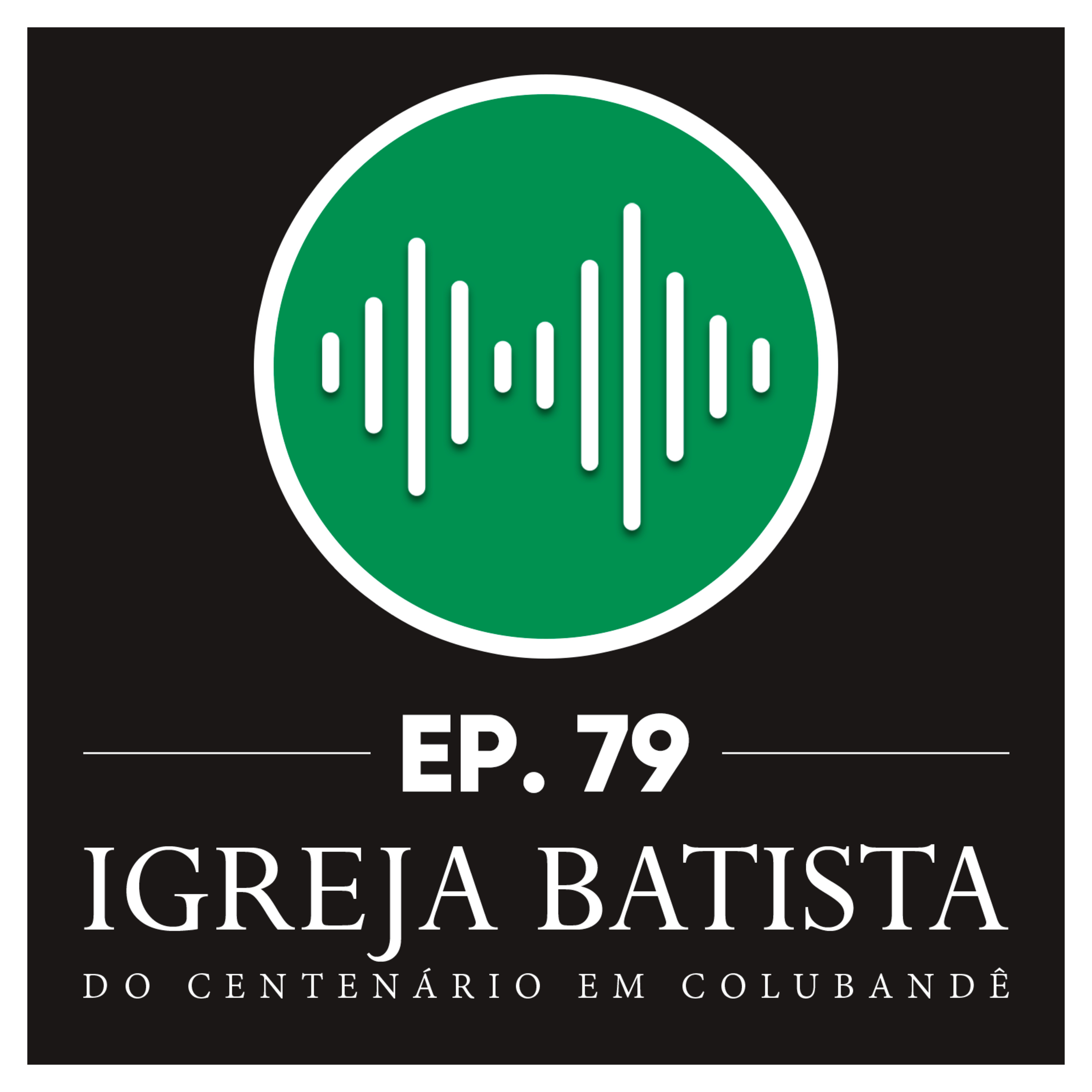 IBCC | Mensagens
