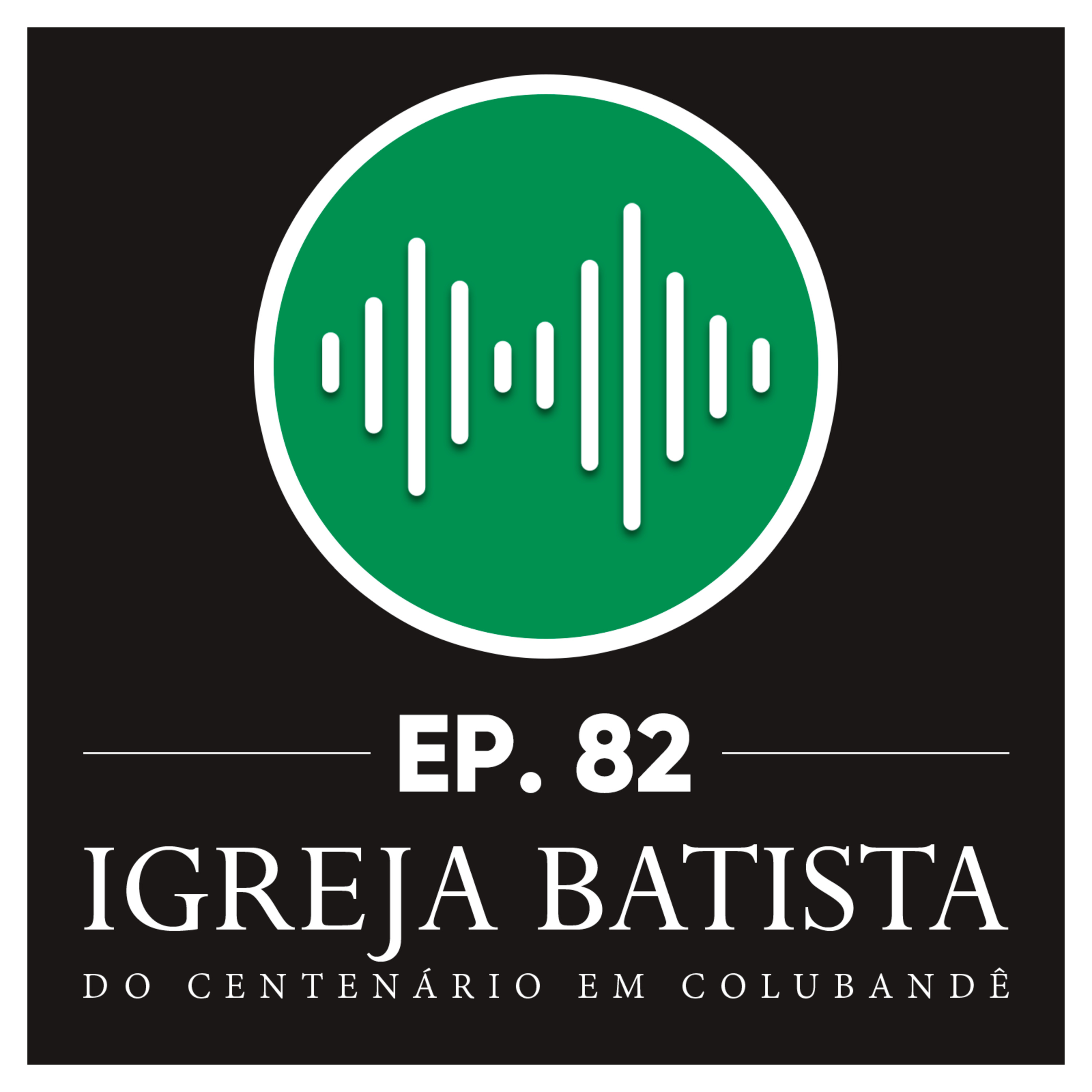IBCC | Mensagens
