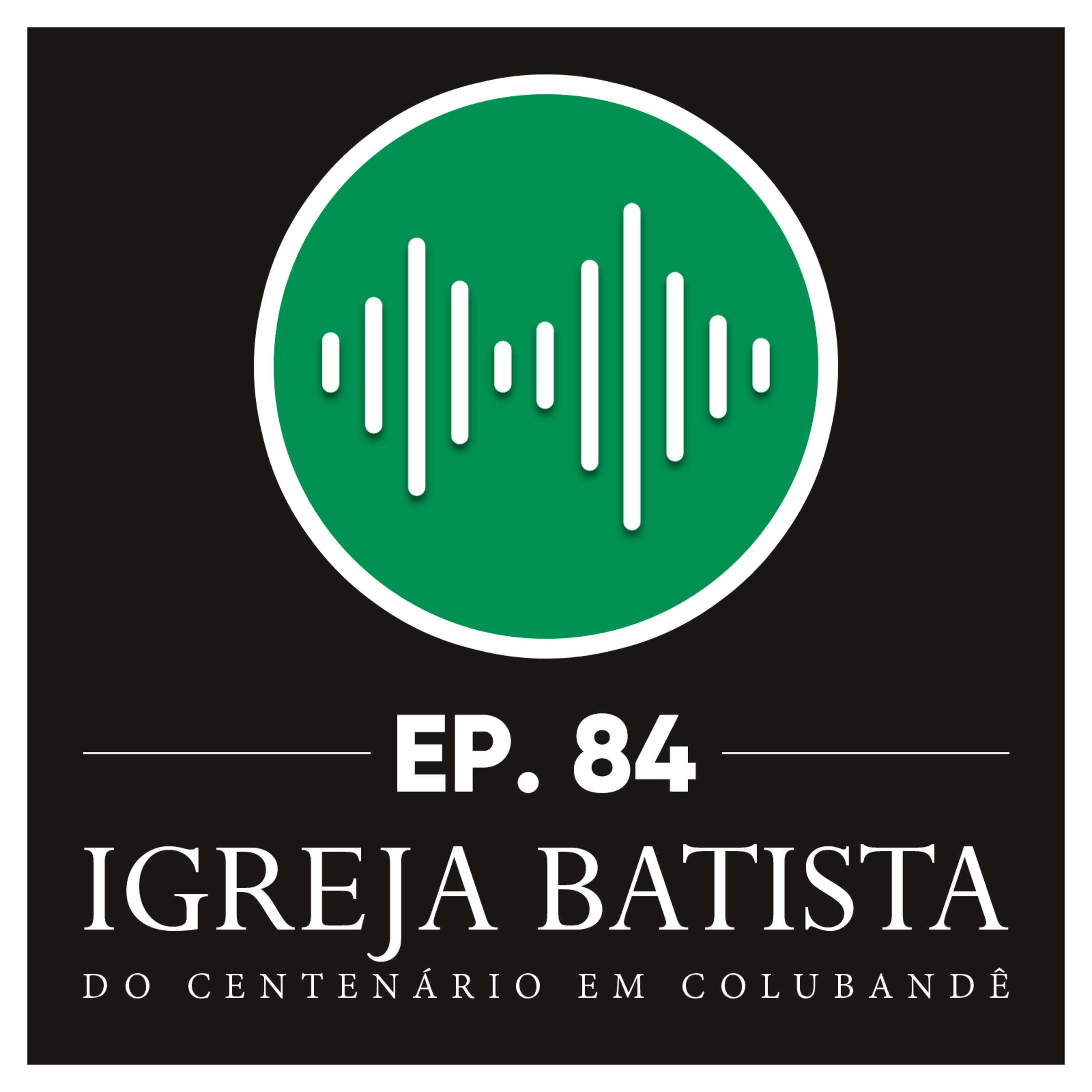 IBCC | Mensagens