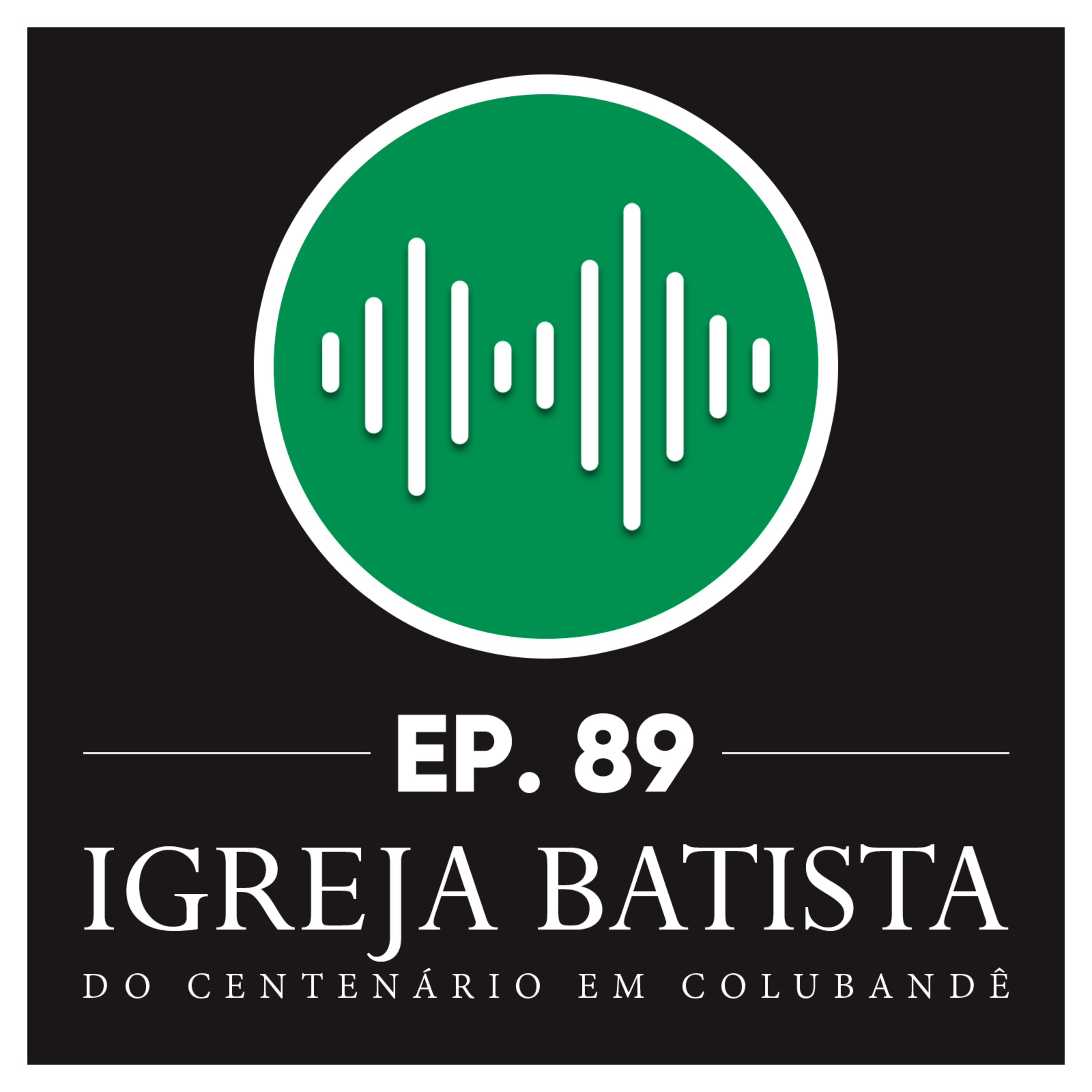 IBCC | Mensagens