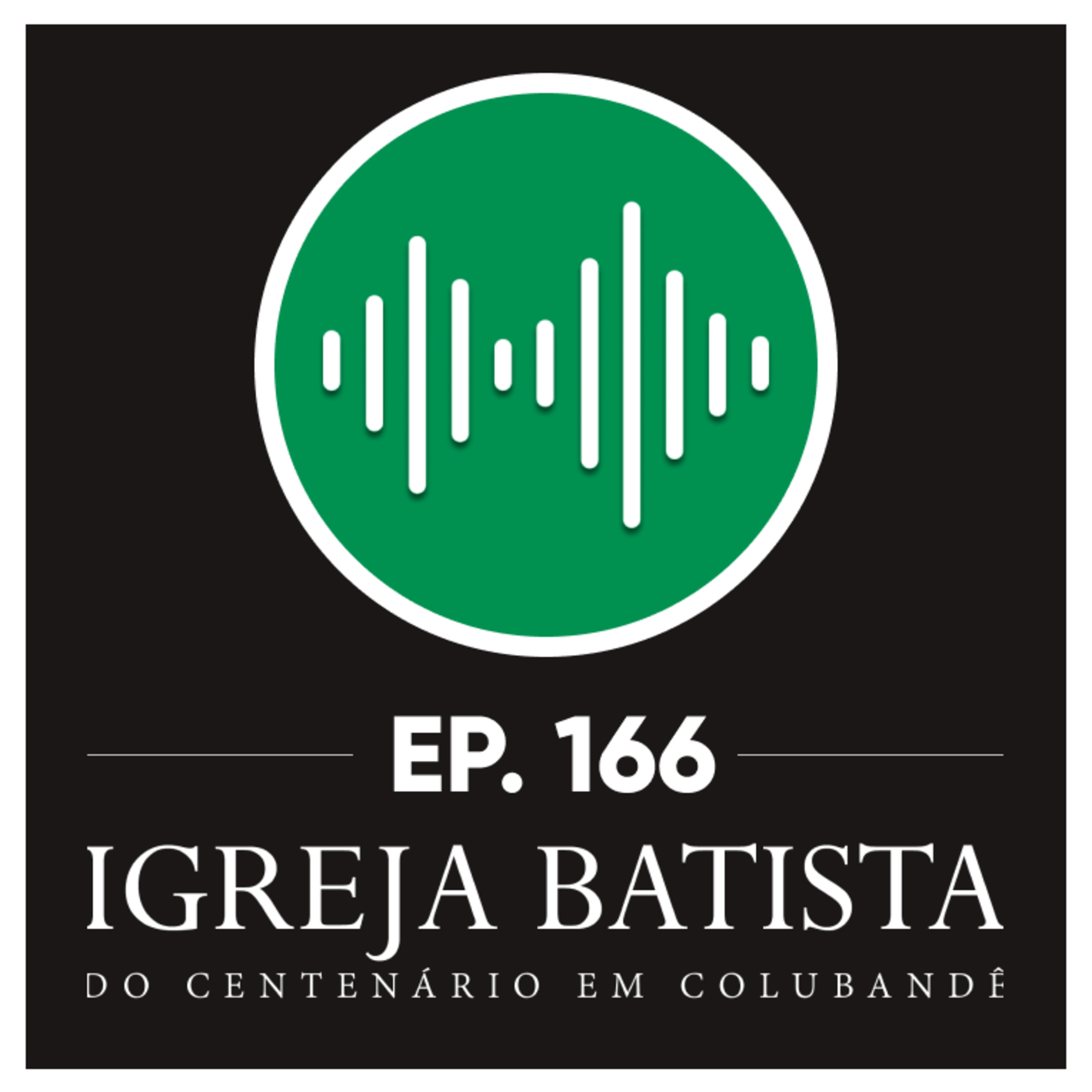 #166 Por que Jesus teve que morrer em uma cruz?
