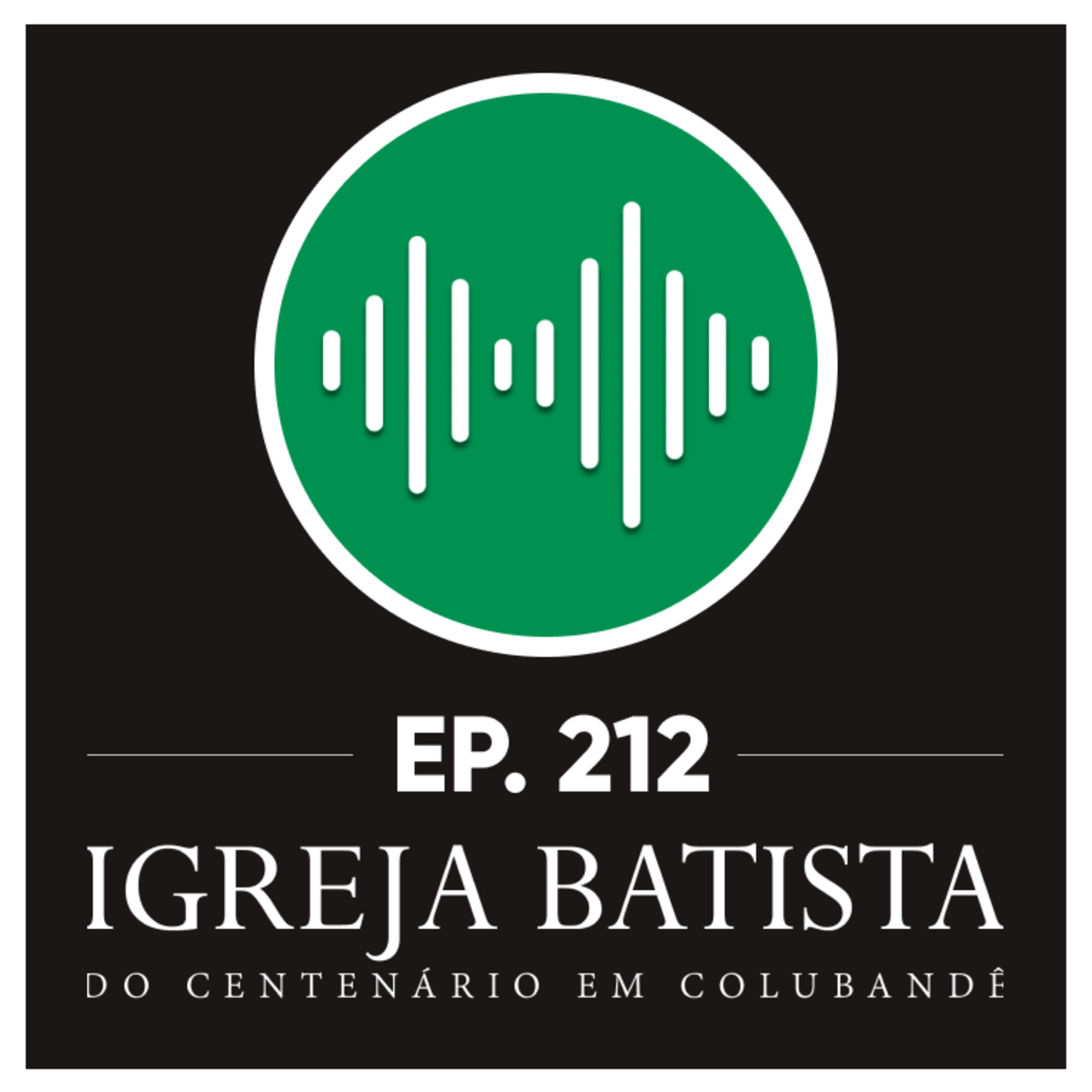 #212 A espiritualidade do Cristo que habita em mim