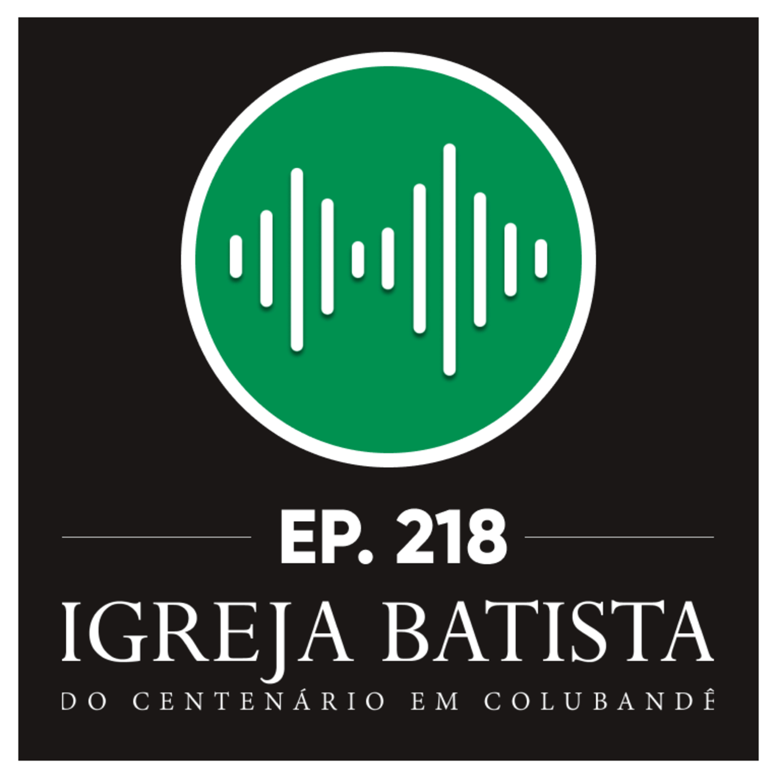 #218 Jesus Cristo: o mestre dos mestres