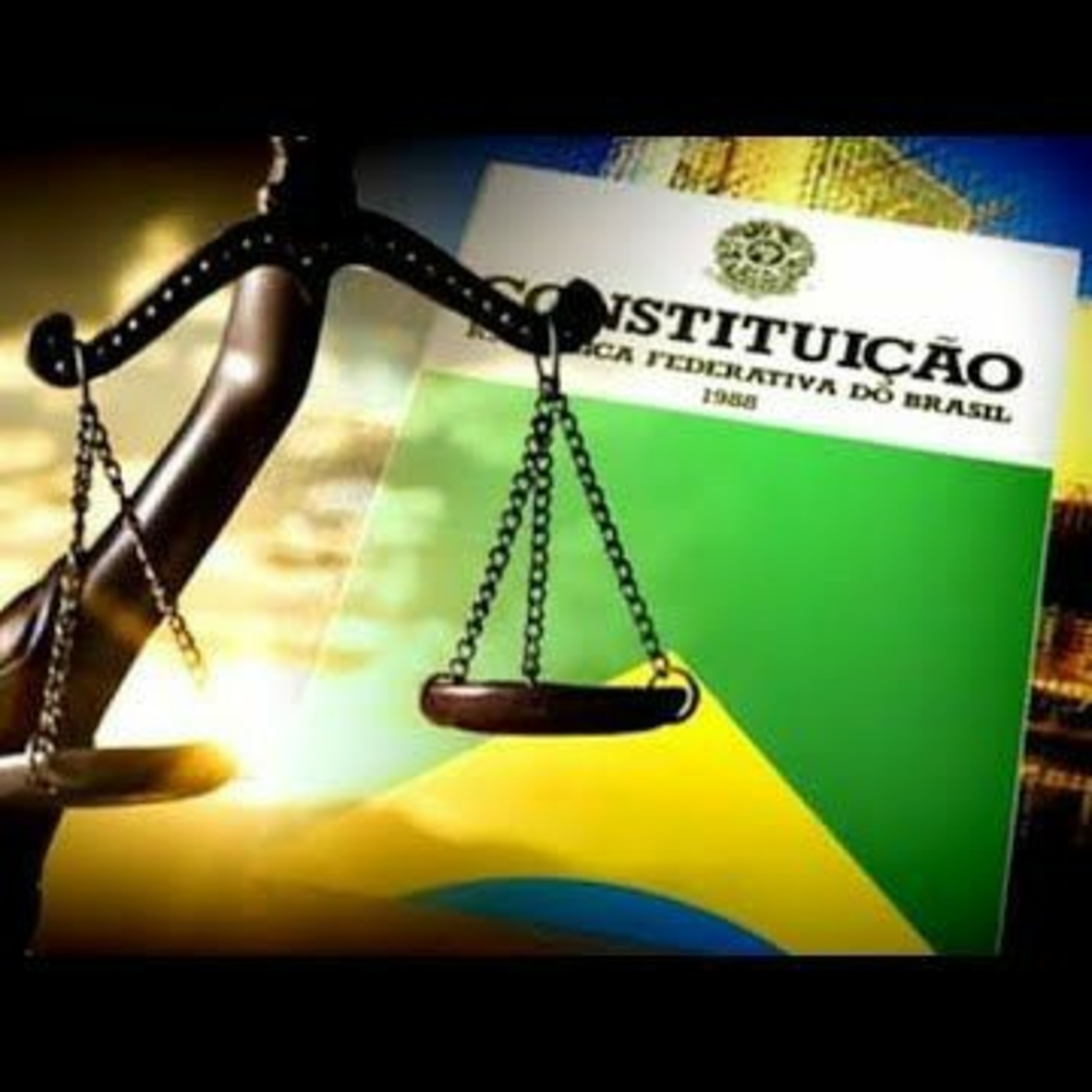 Leitura do Art. 5° CF/88 episode artwork