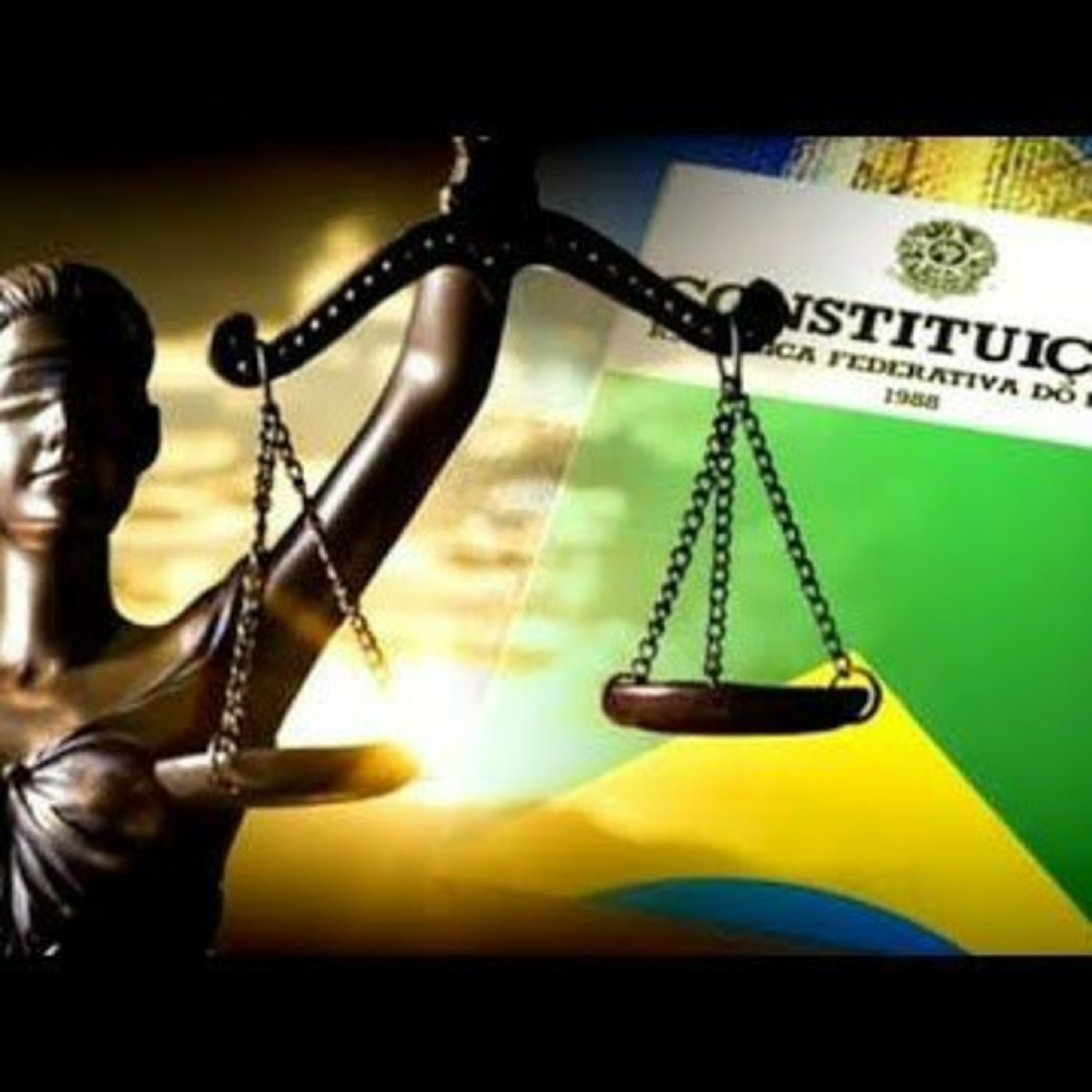 Resumo Direito Constitucional episode artwork
