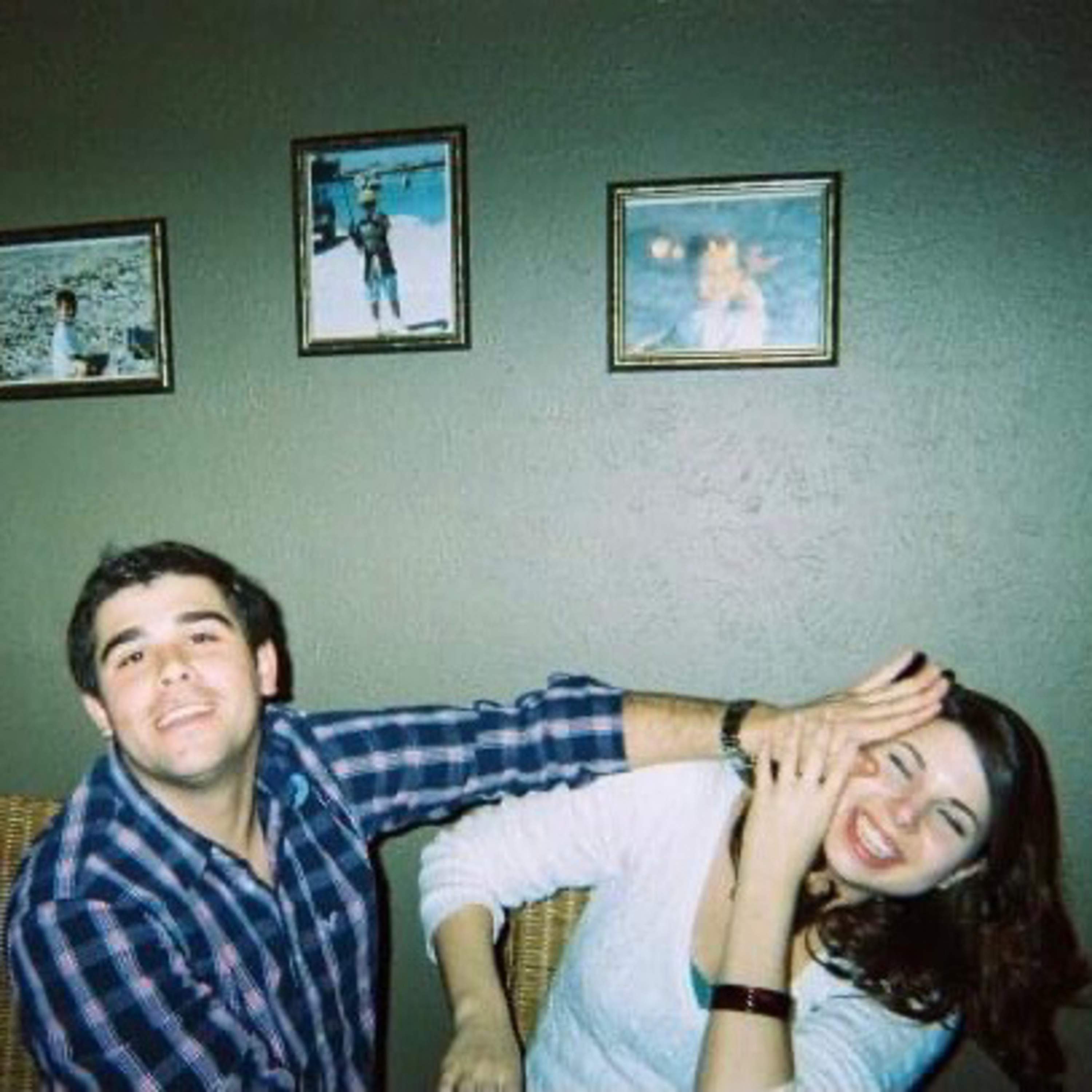 Jabbering with the Josephs