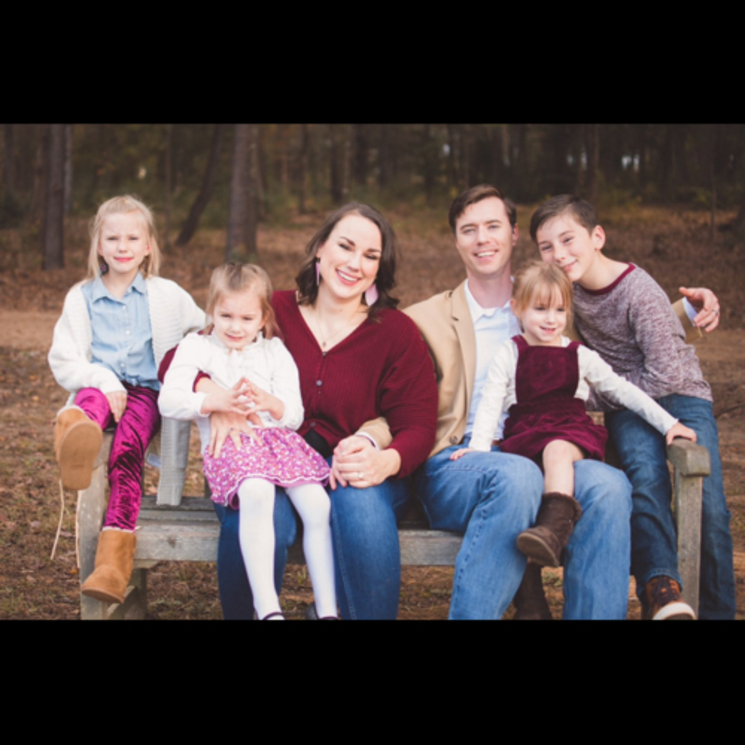 Nick and Lindsey Bowen