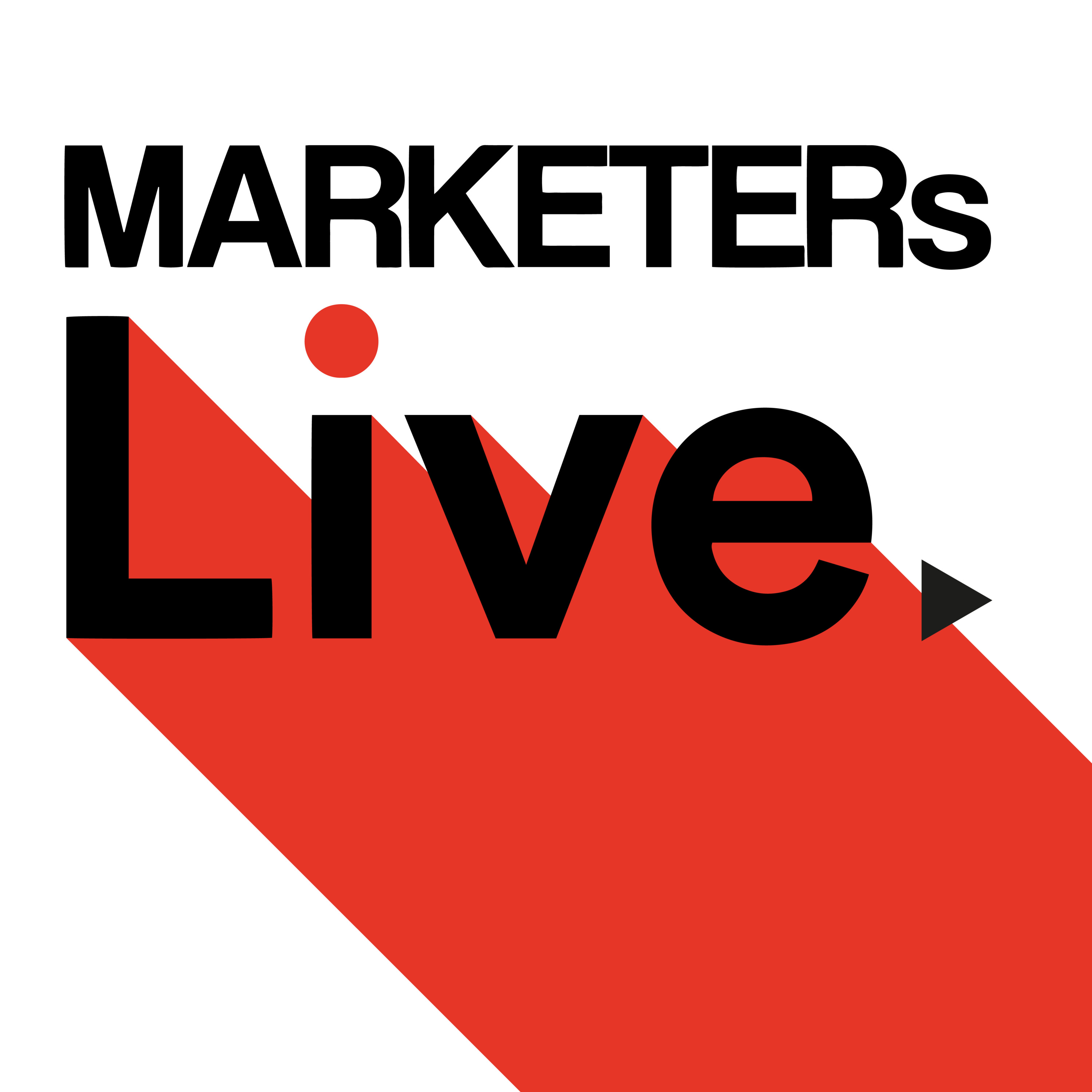 MARKETERs Live - Future of work: le persone come protagoniste (Ep. 109) episode artwork