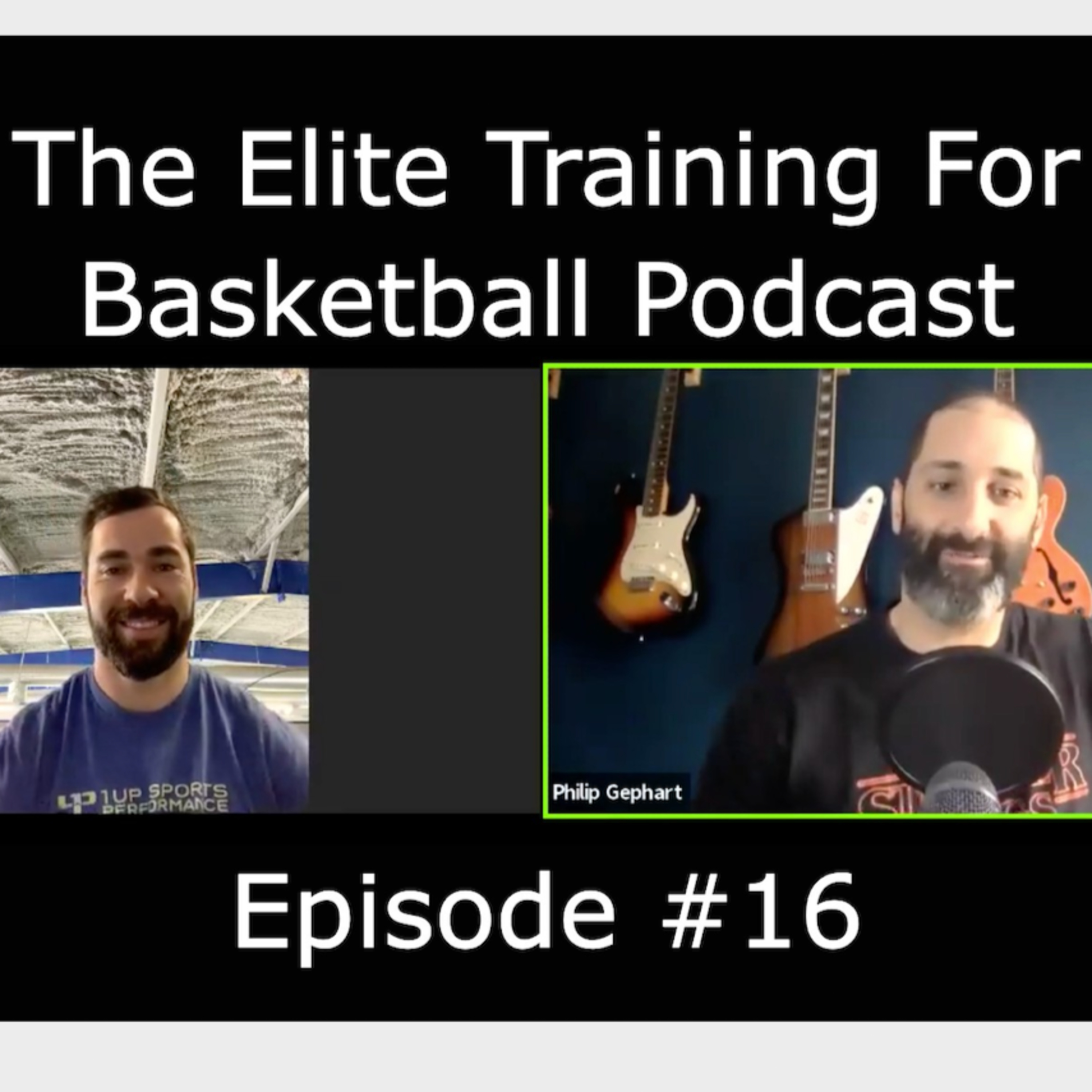 How To Develop Lean Muscle Mass Quickly & Keep It Forever episode artwork