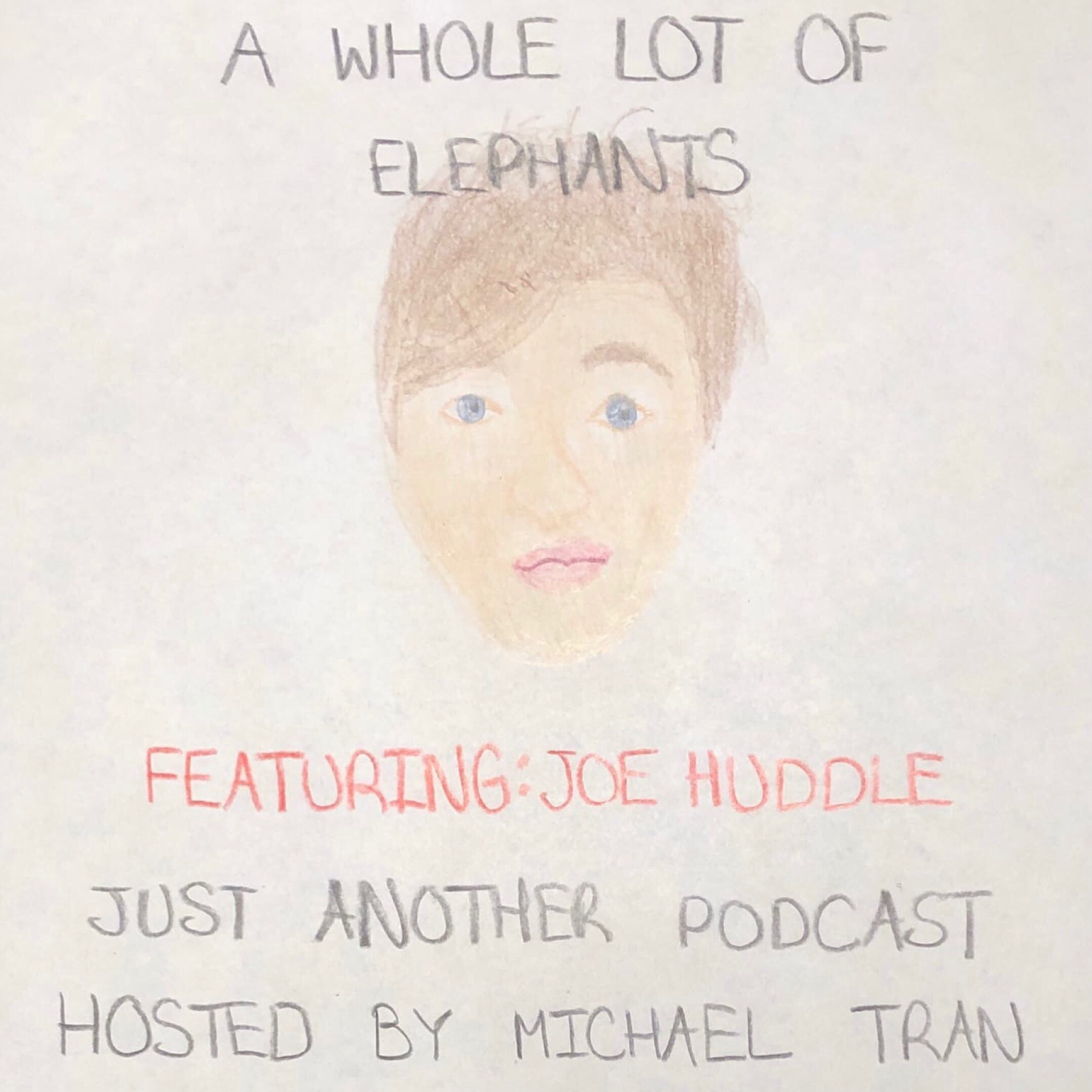 A Whole Lot of Elephants