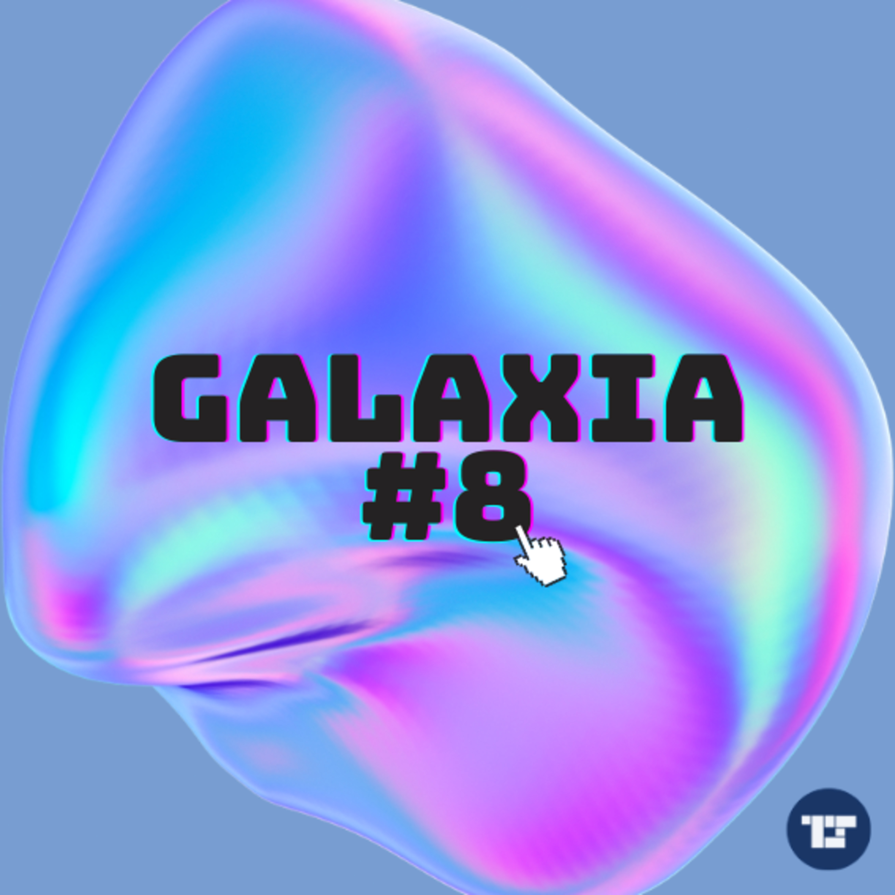 Galaxia#8