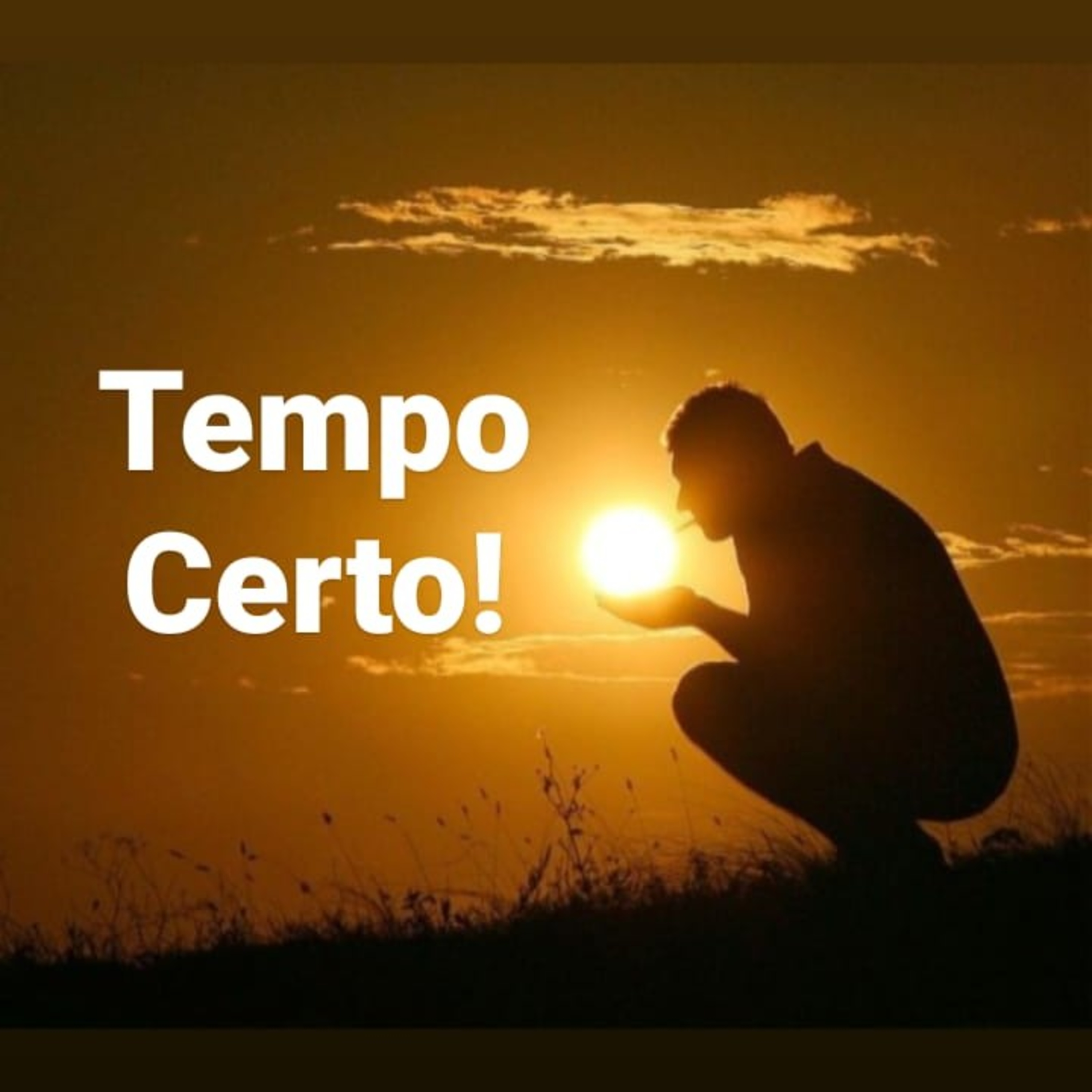Tempo Certo episode artwork