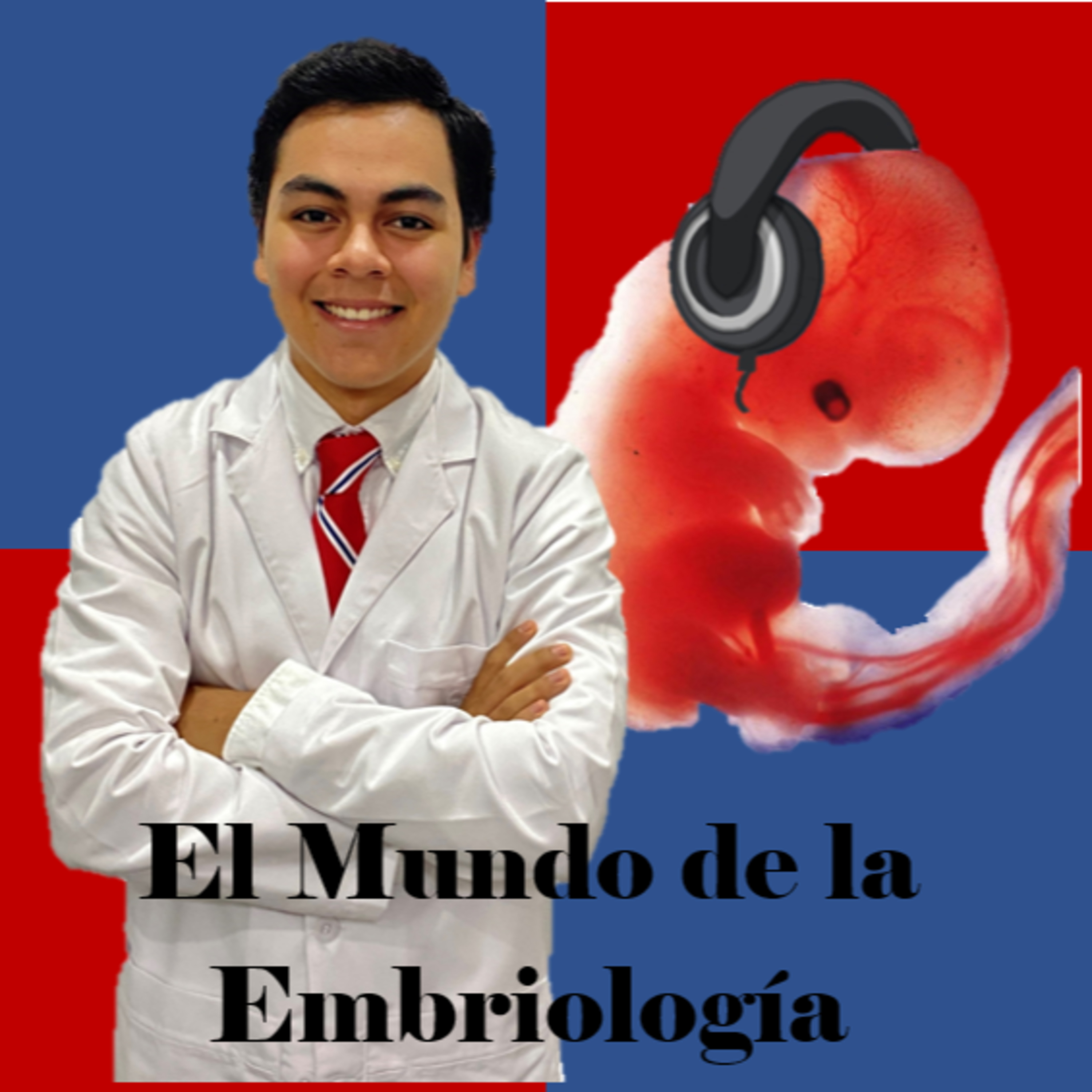 El Mundo de la Embriología