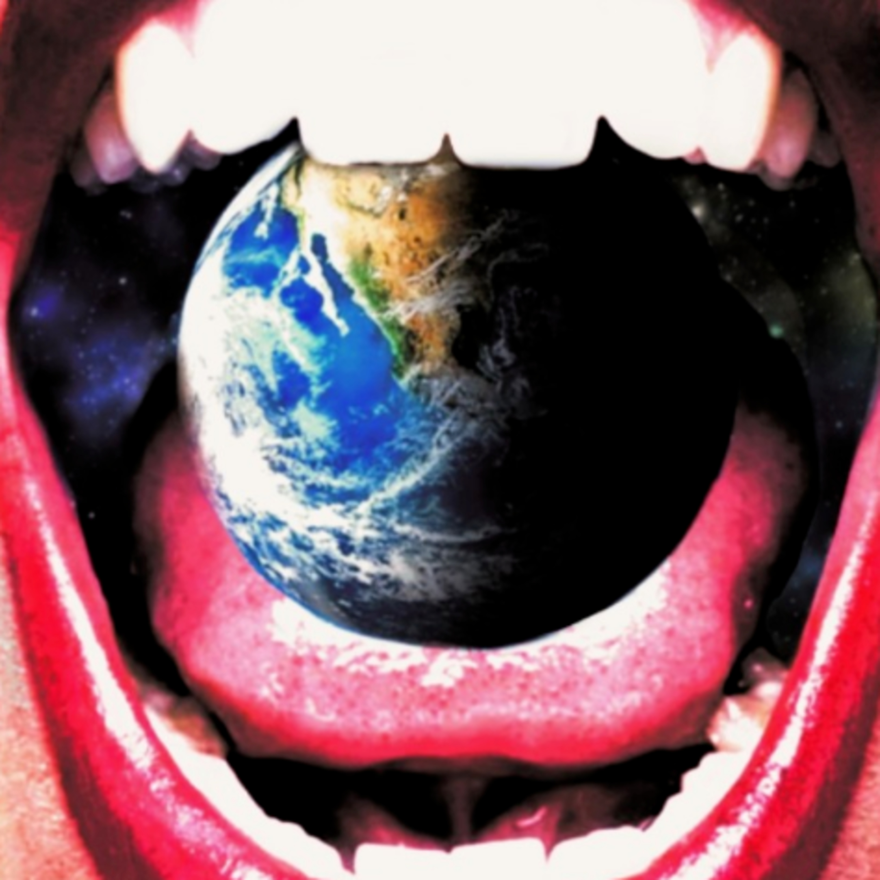 Josh and Tom Devour the World