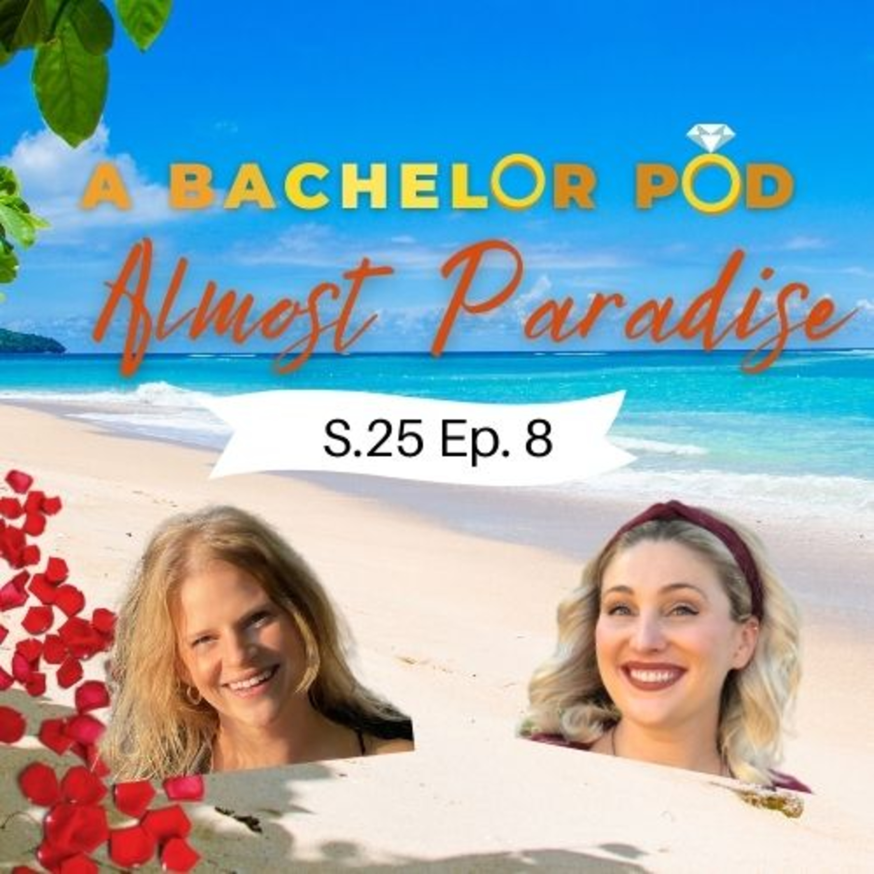 Almost Paradise: A Bachelor Pod
