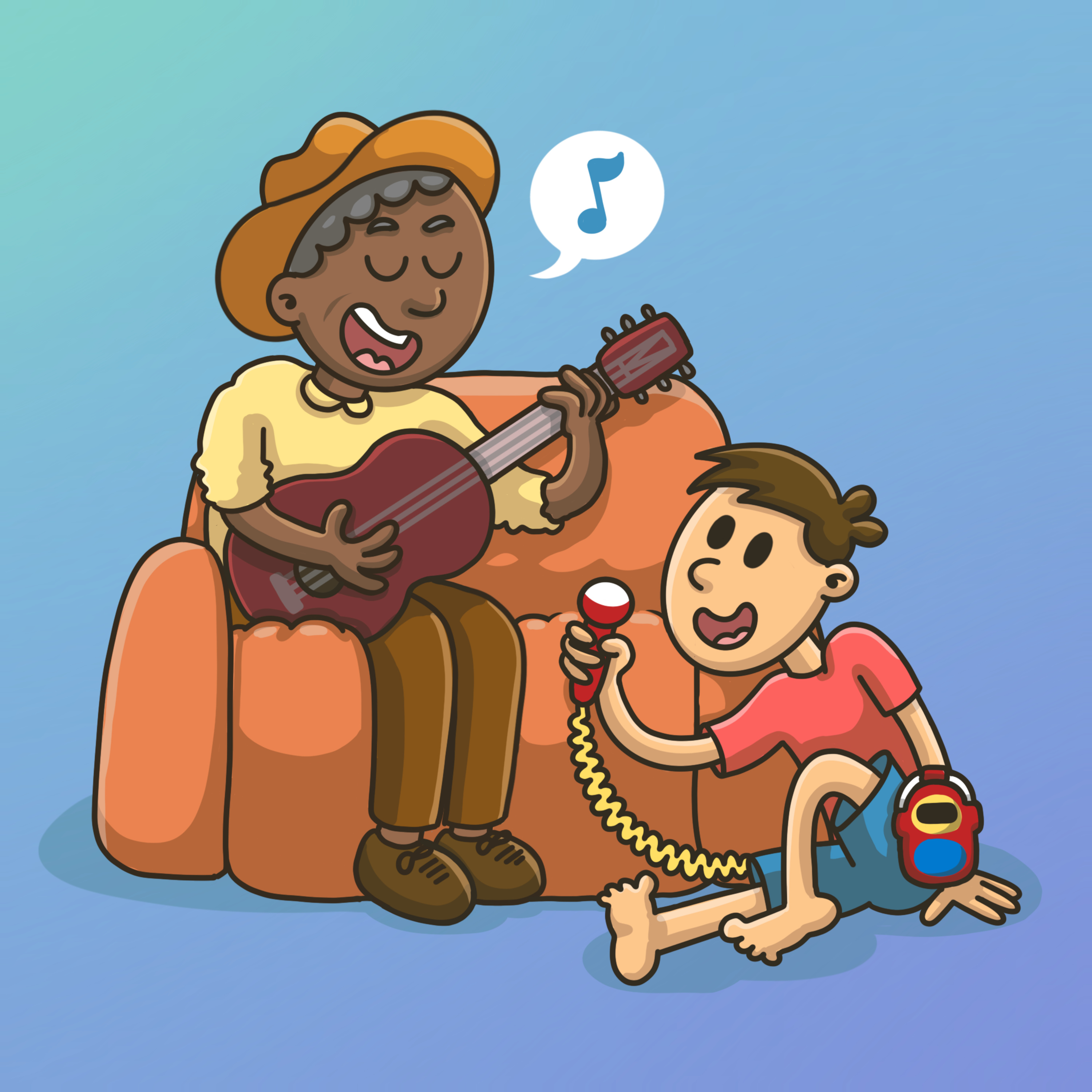 Trailler Histórias Pra Boi Dormir episode artwork