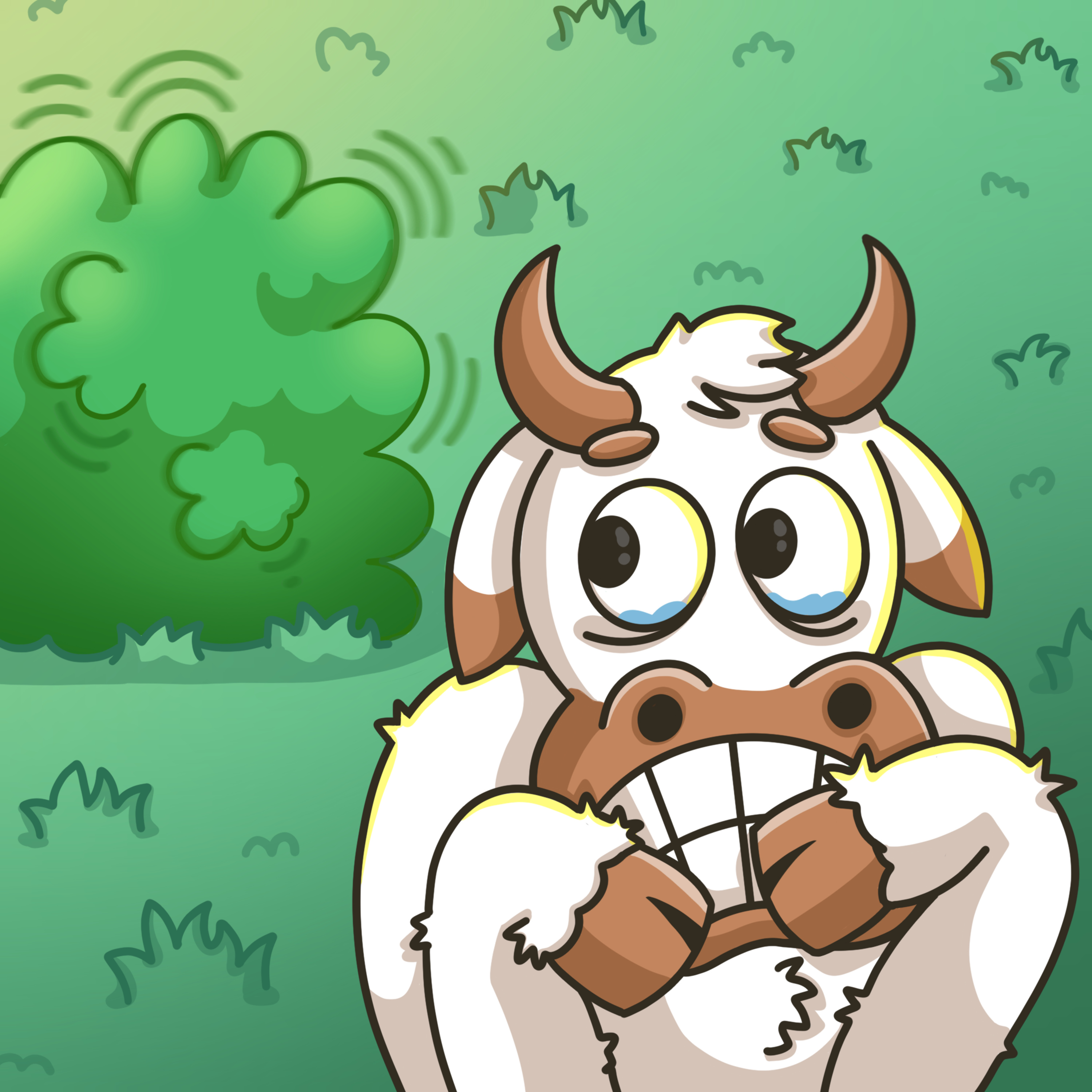 EP 01 - O DIA EM QUE COLOQUEI O BOI PRA DORMIR episode artwork