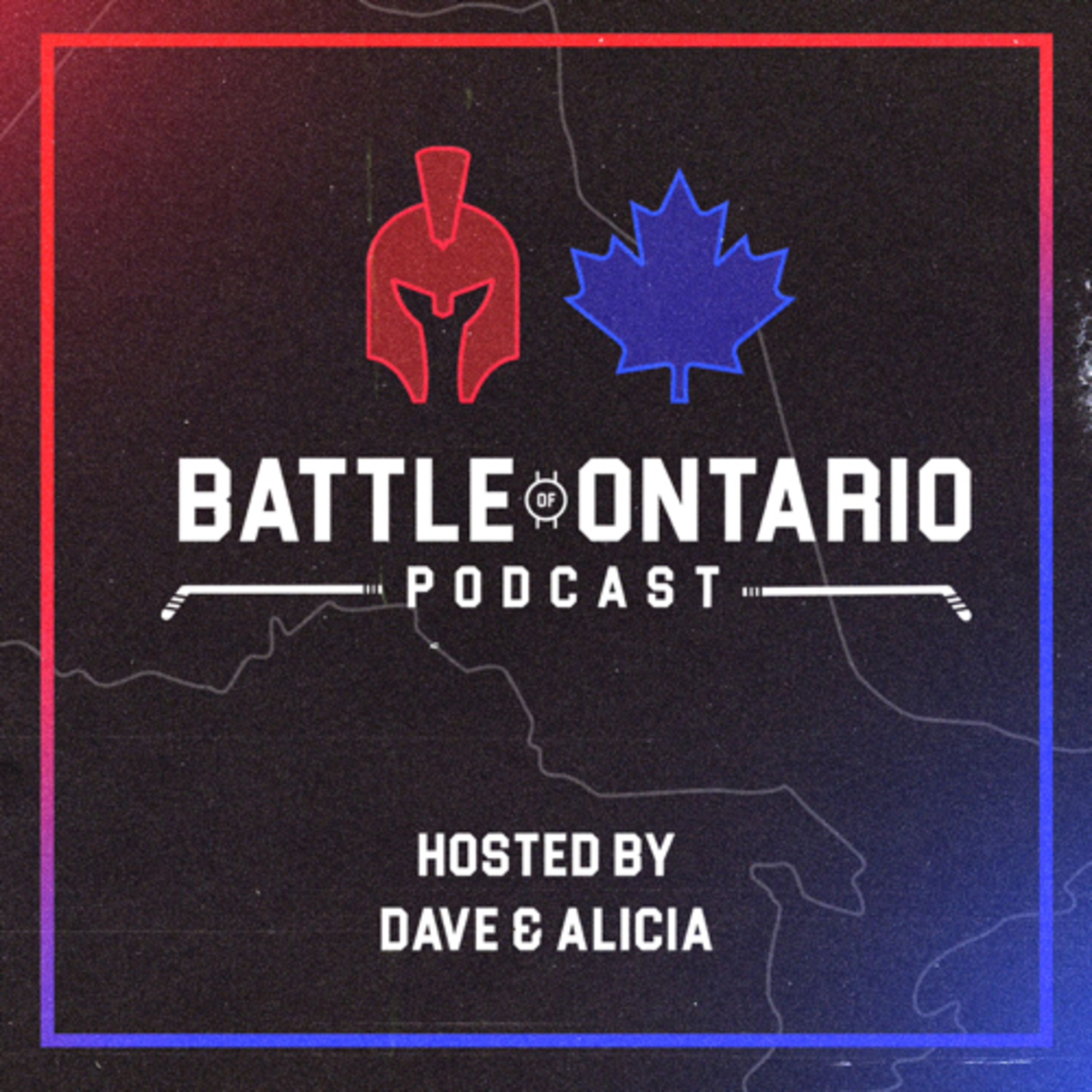 After The Buzzer Hockey Podcast