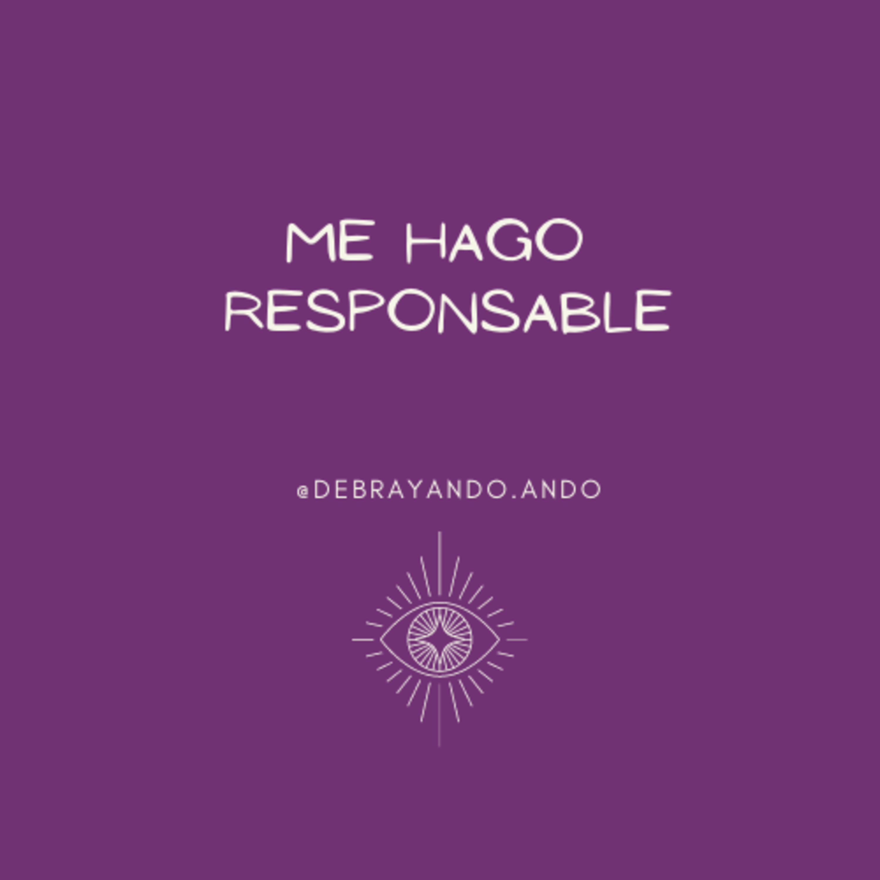 Lo Aprendí Sanando