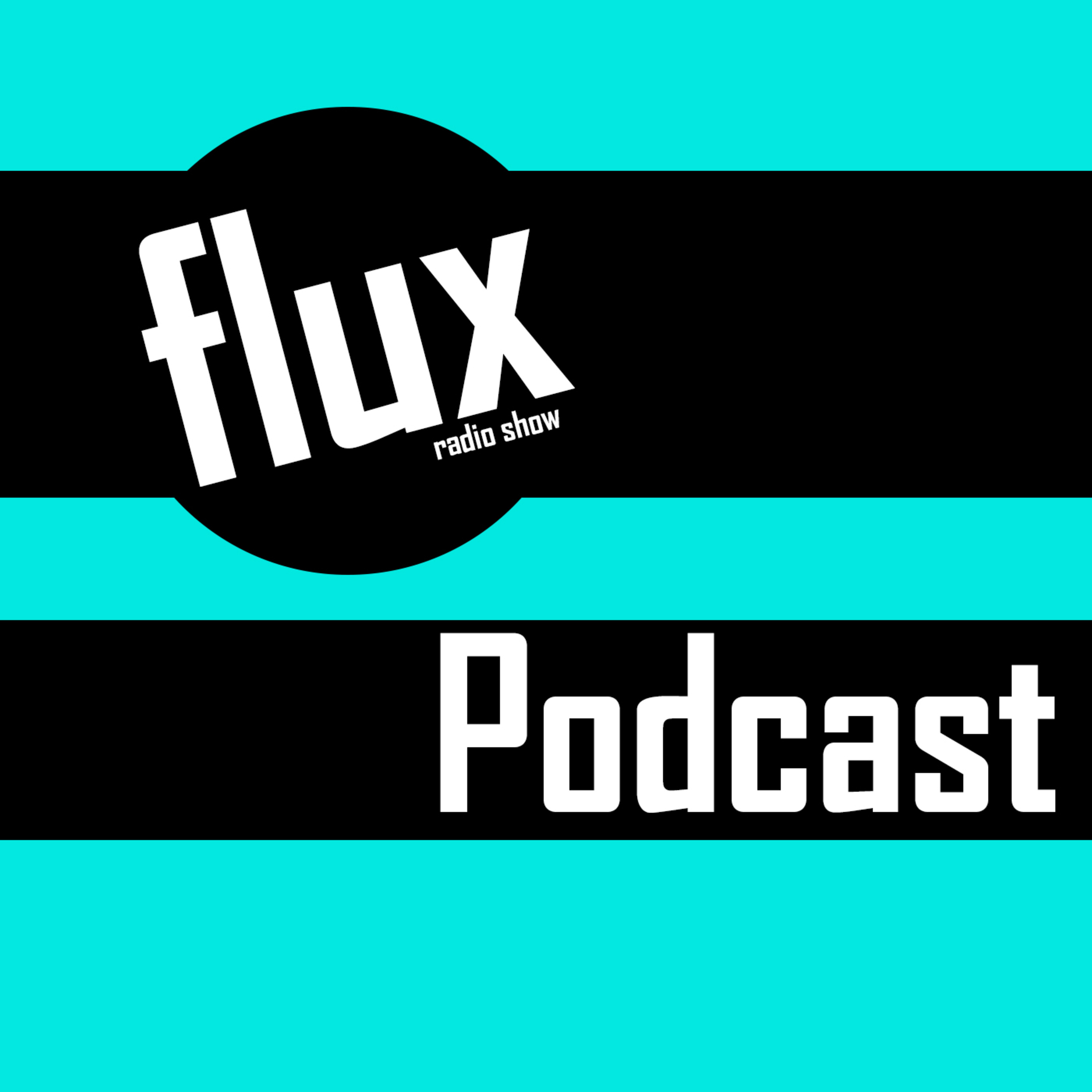 FLUX#41