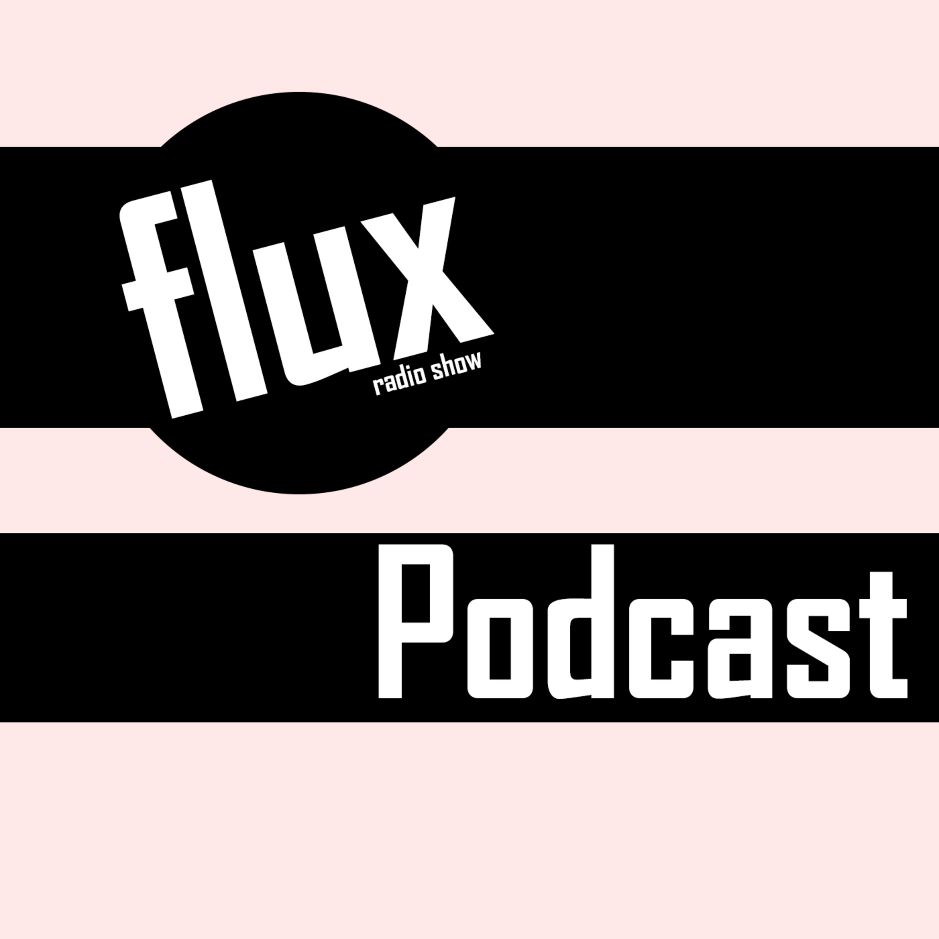 FLUX#43