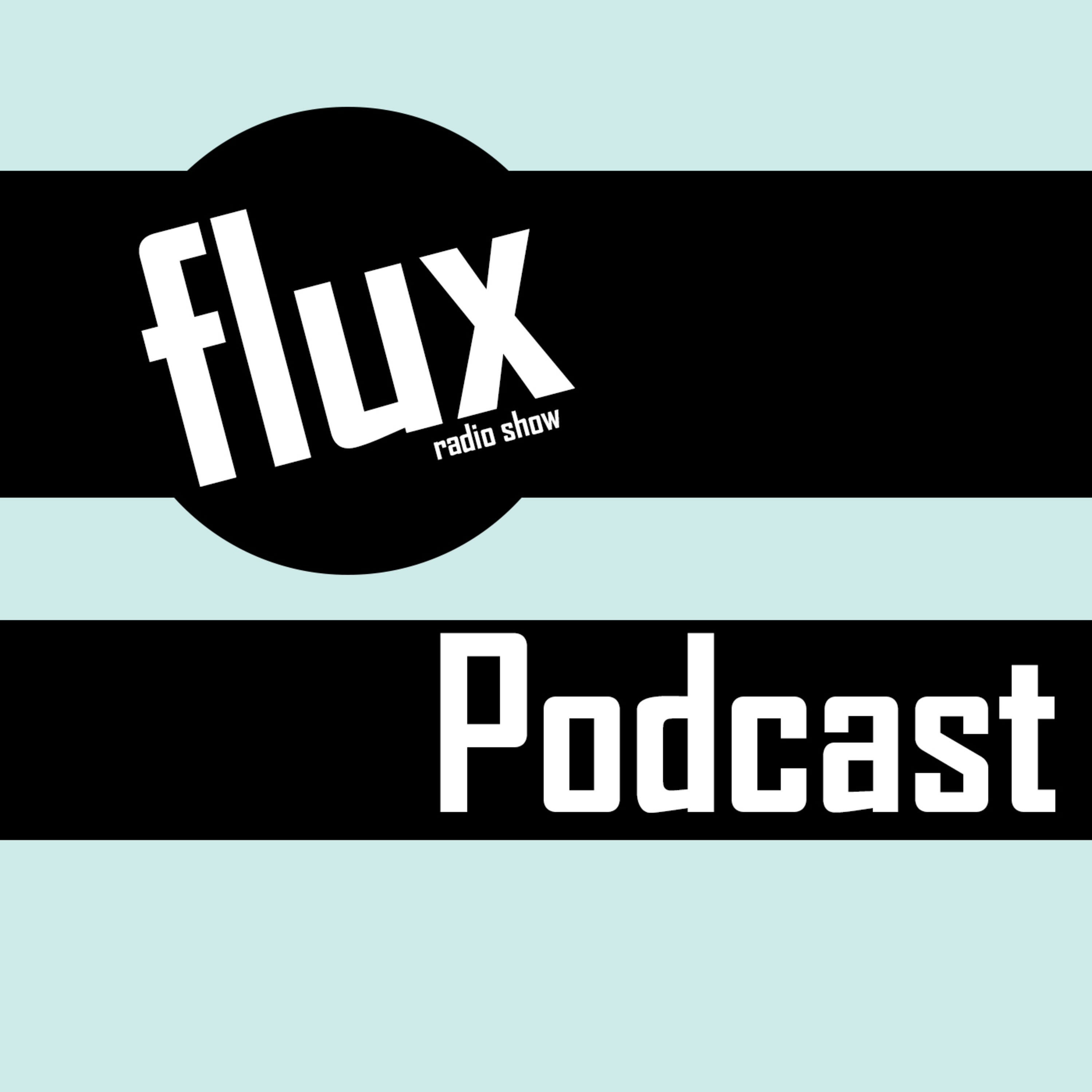 FLUX#45