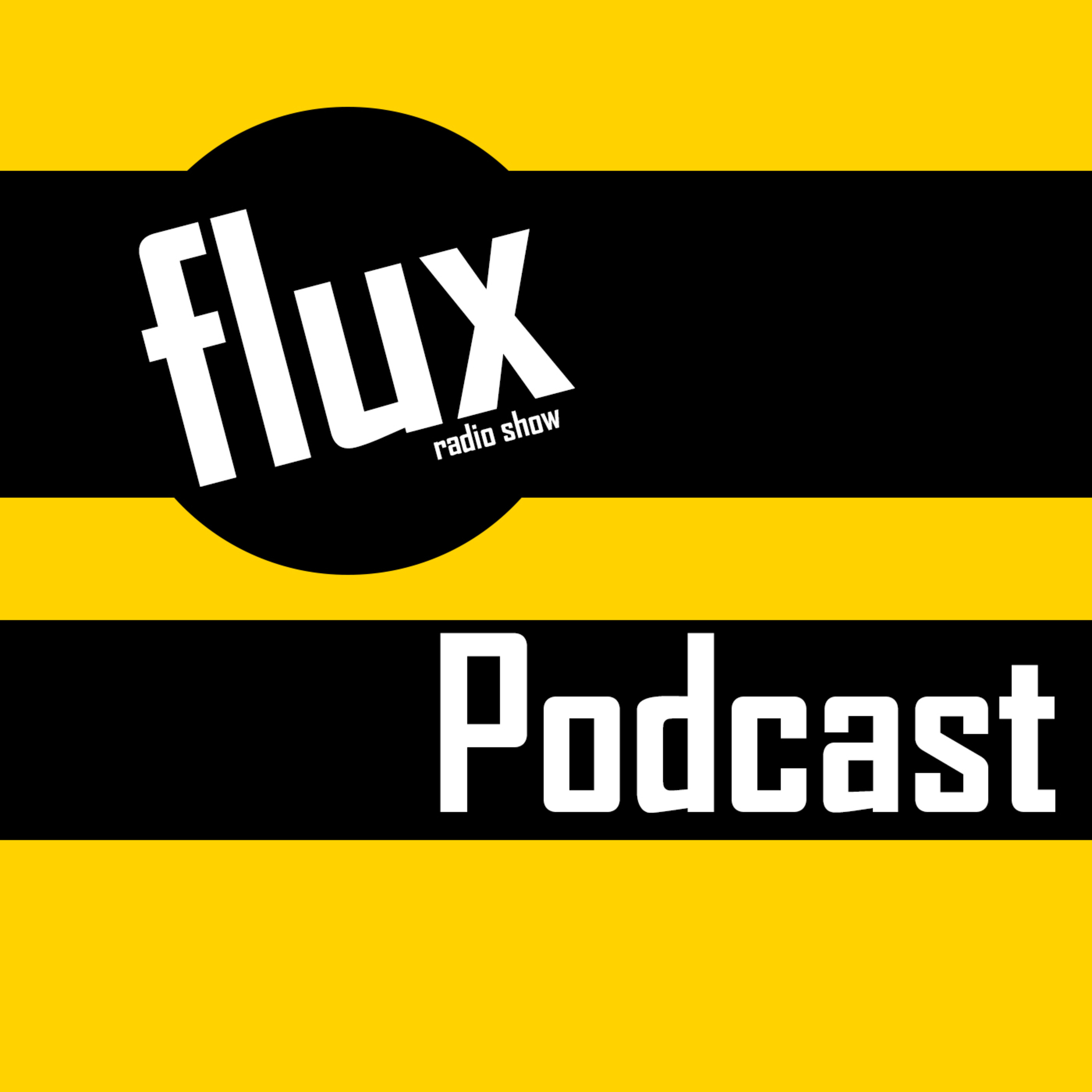 FLUX#48