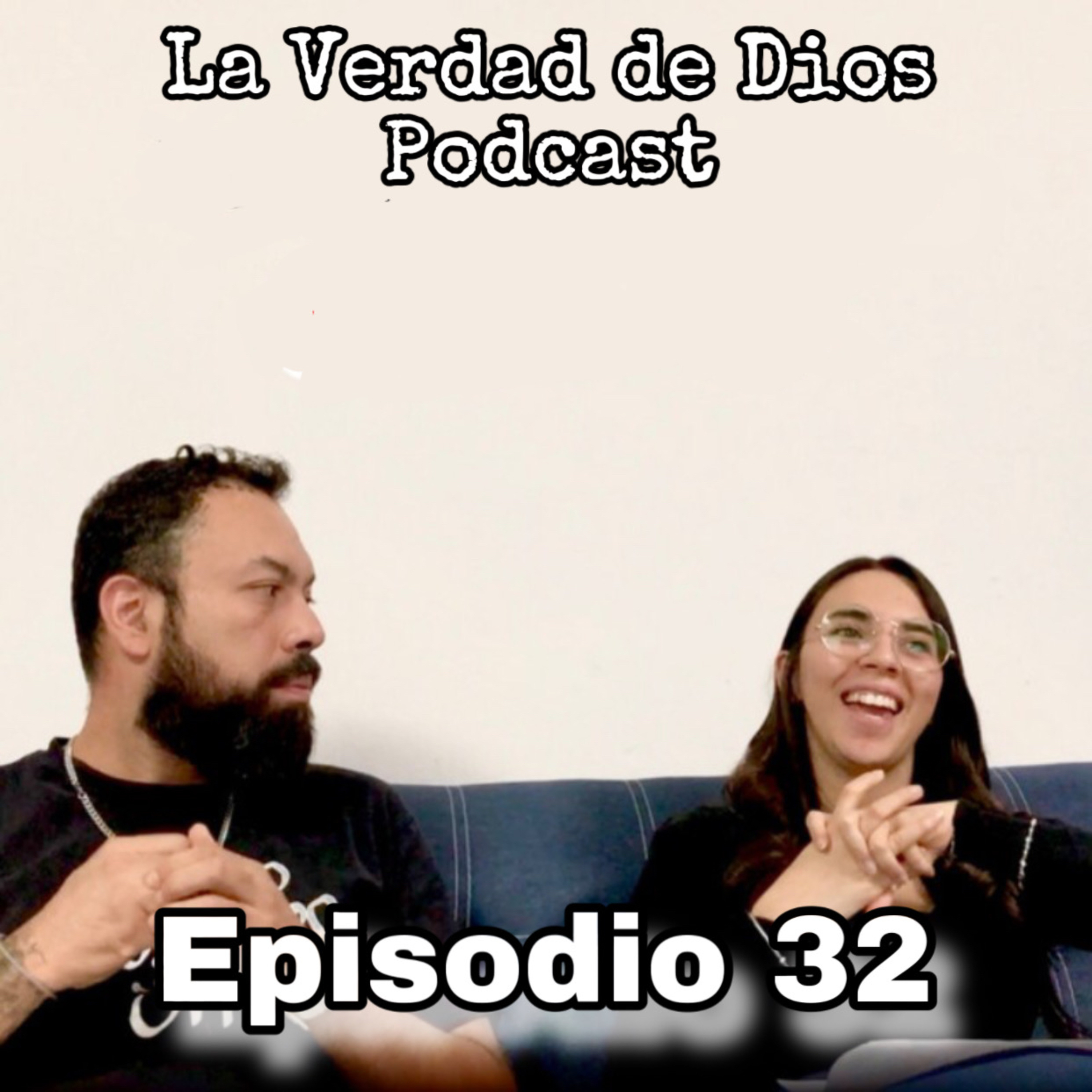 Episodio 32 - Vacaciones De Verano episode artwork