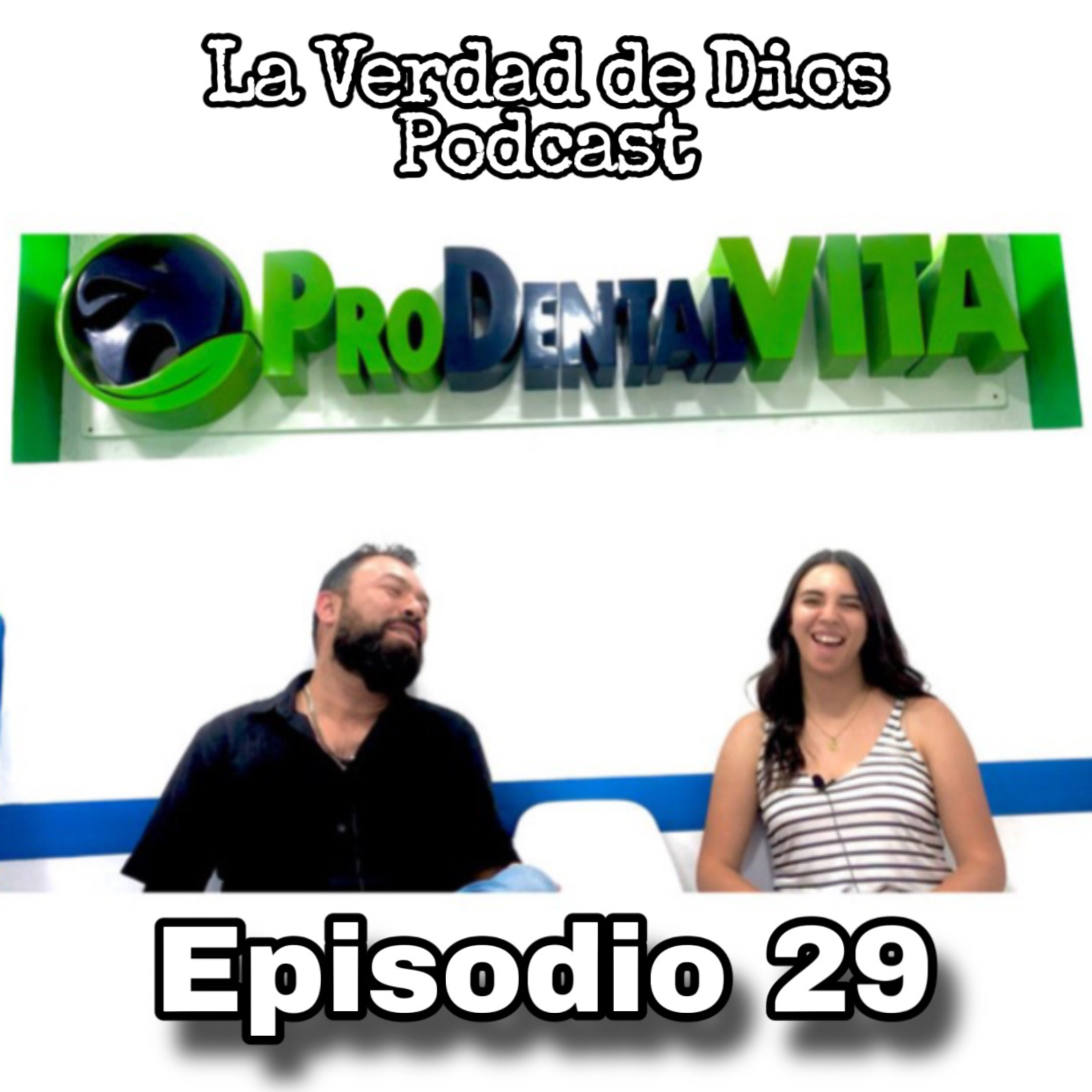 Portada de La Verdad de Dios