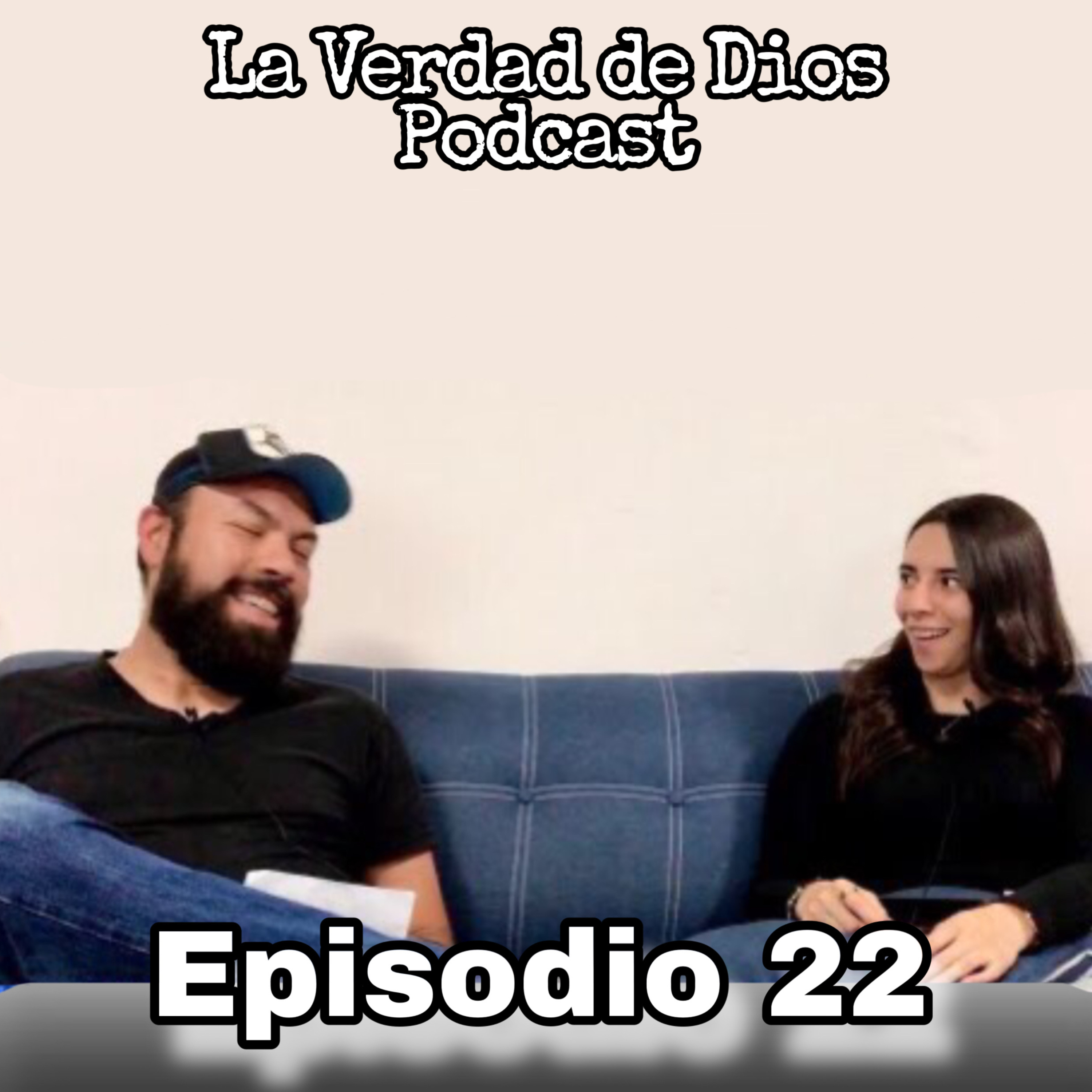 Episodio 22 - Día Del Niño episode artwork