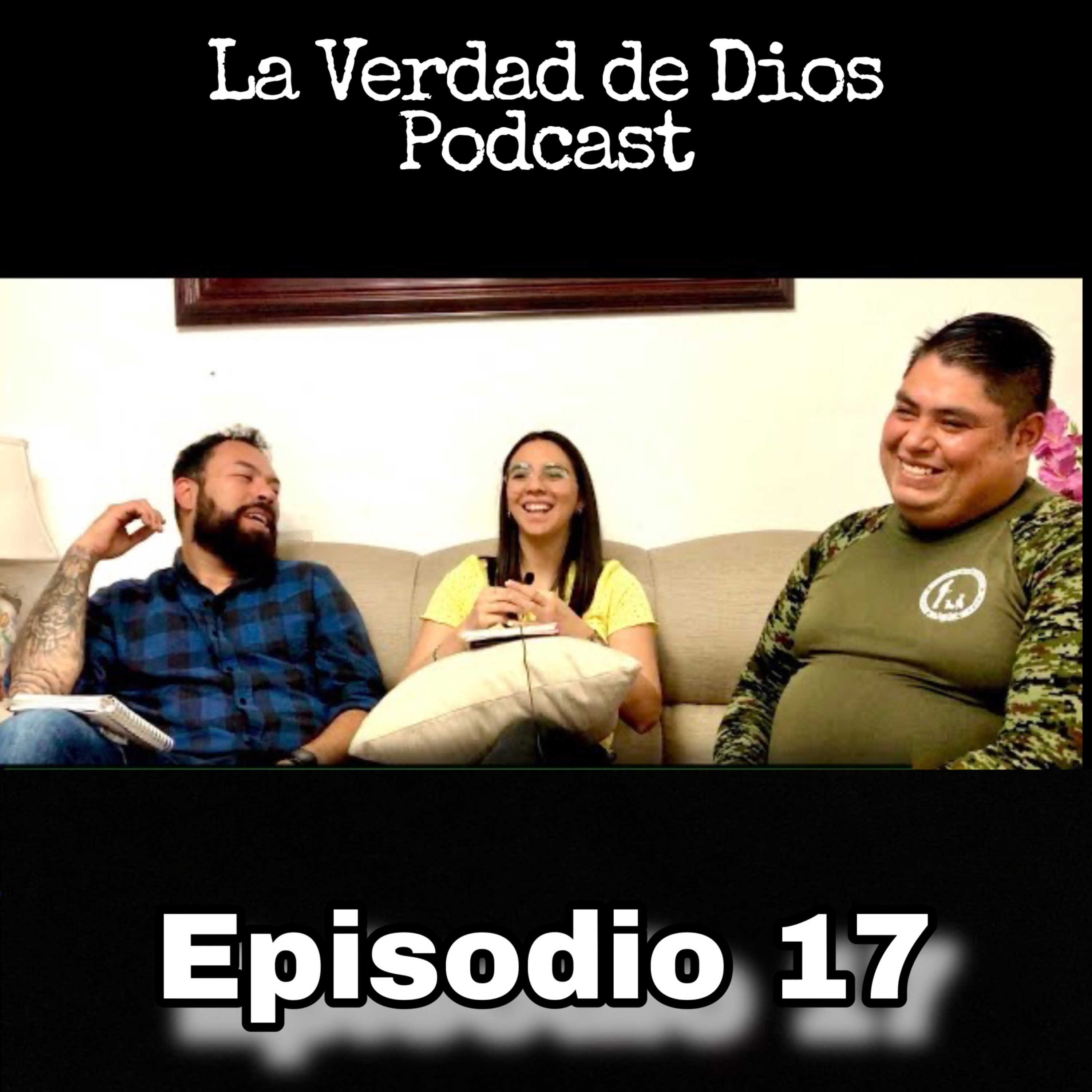 Episodio 17 - Ansiedad Por Separación En Perros episode artwork