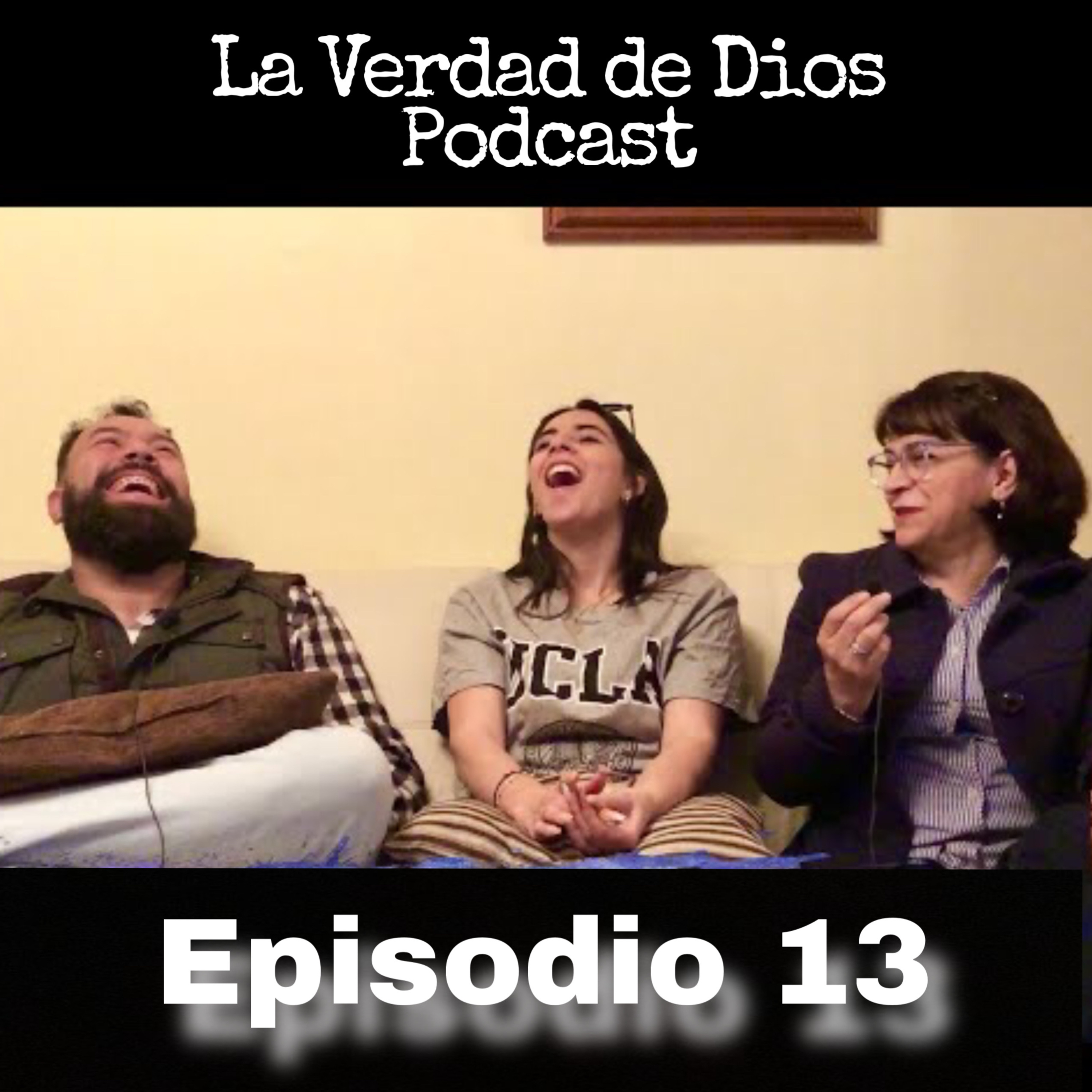 Portada de La Verdad de Dios